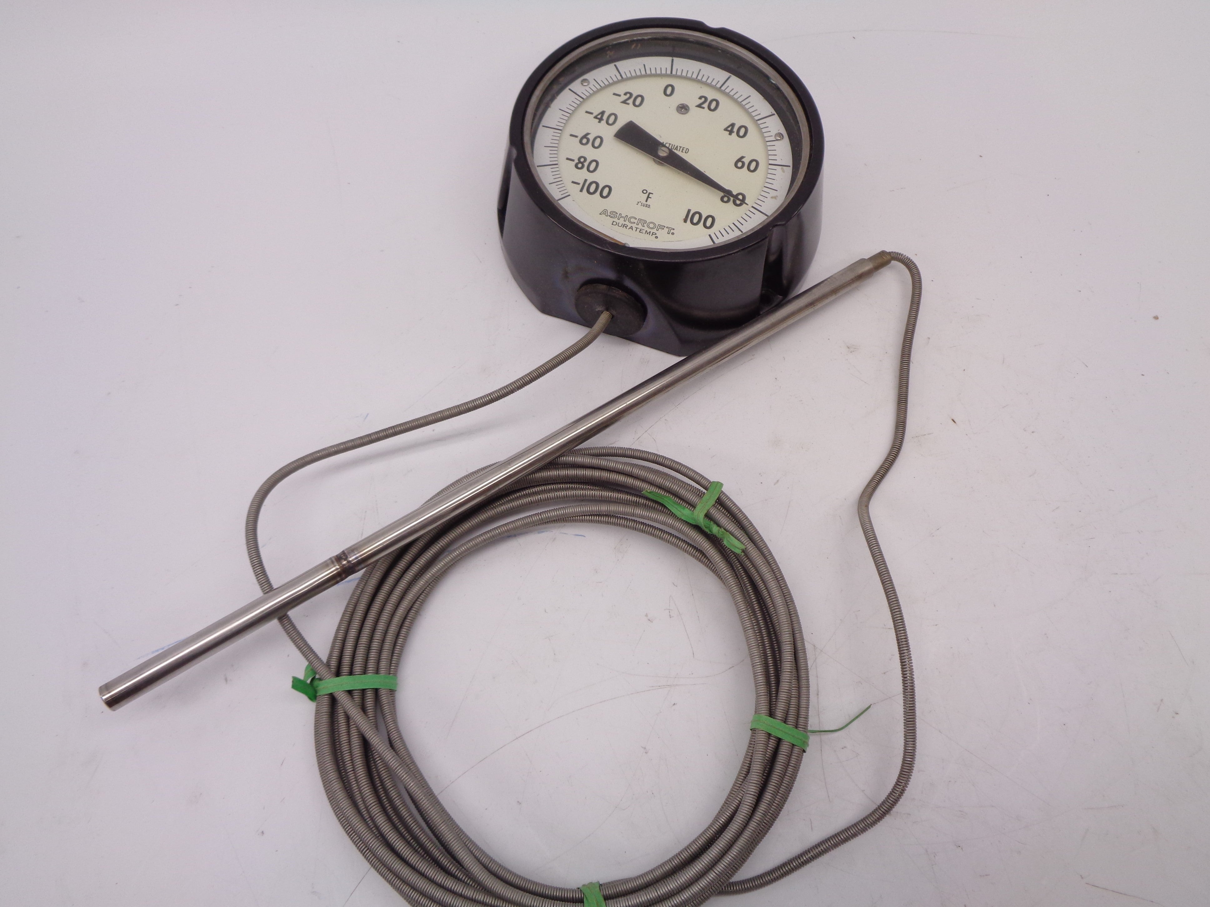 ASHCROFT C-600A-04-C03-B03-A1-L07-AE NSMP