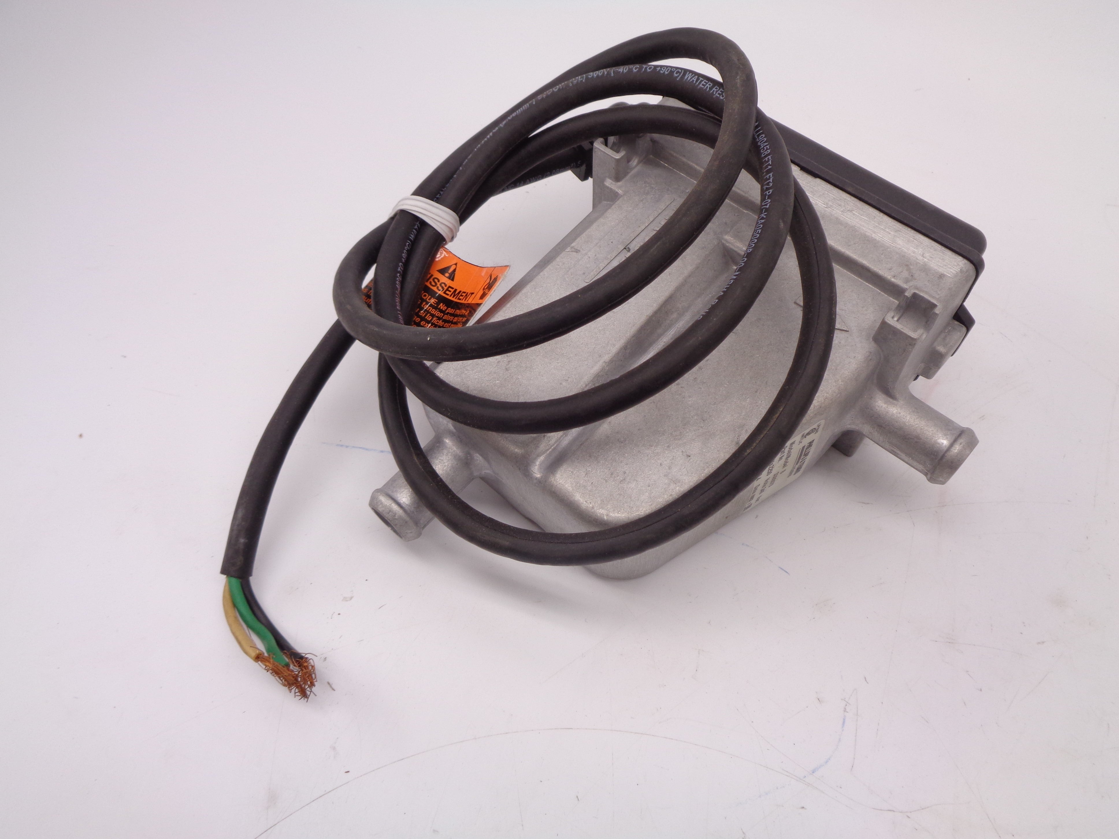 PHILLIPS&TEMRO 3305070 NSNP