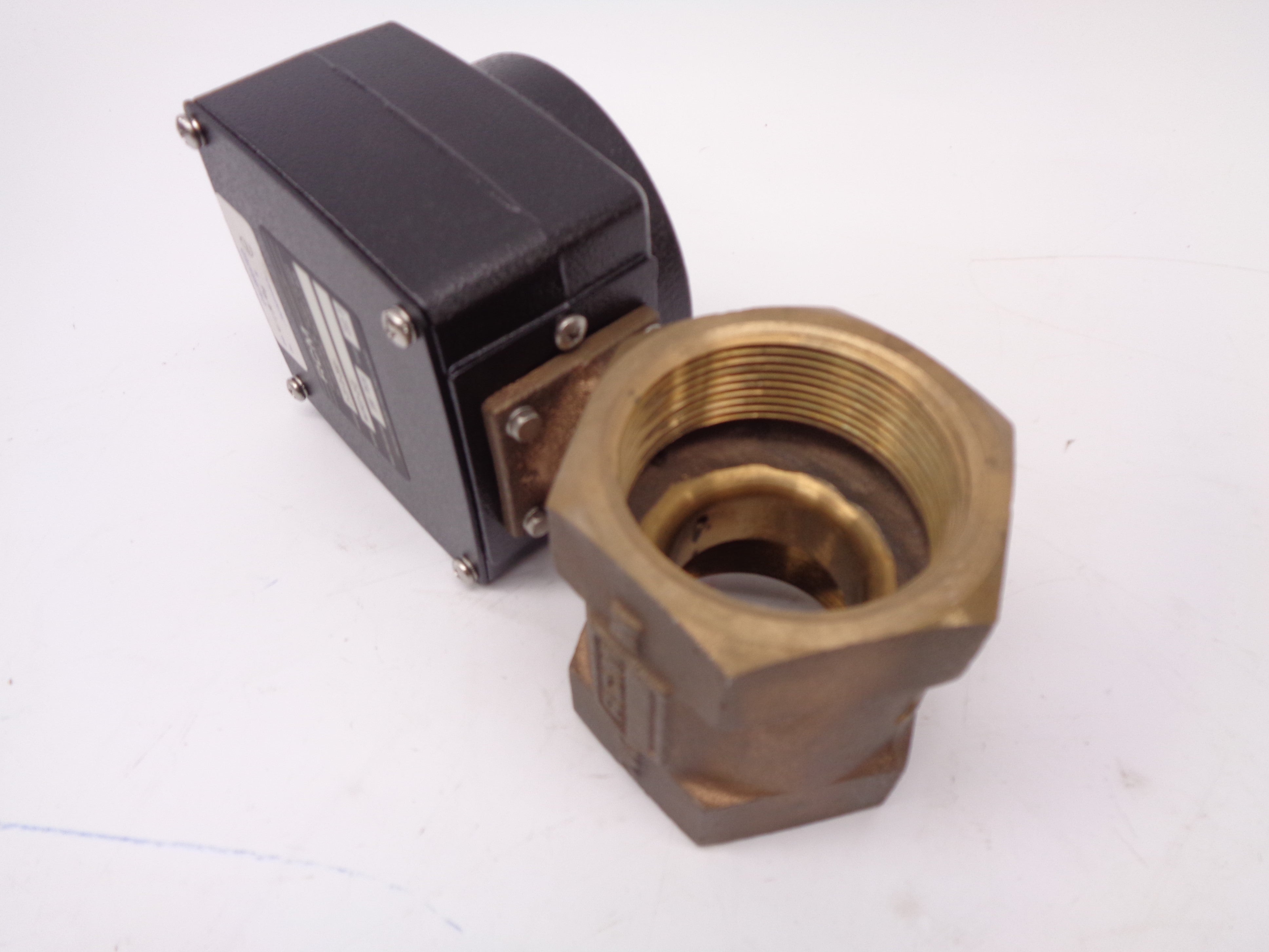 RCM 2-71-R-200 NSNP