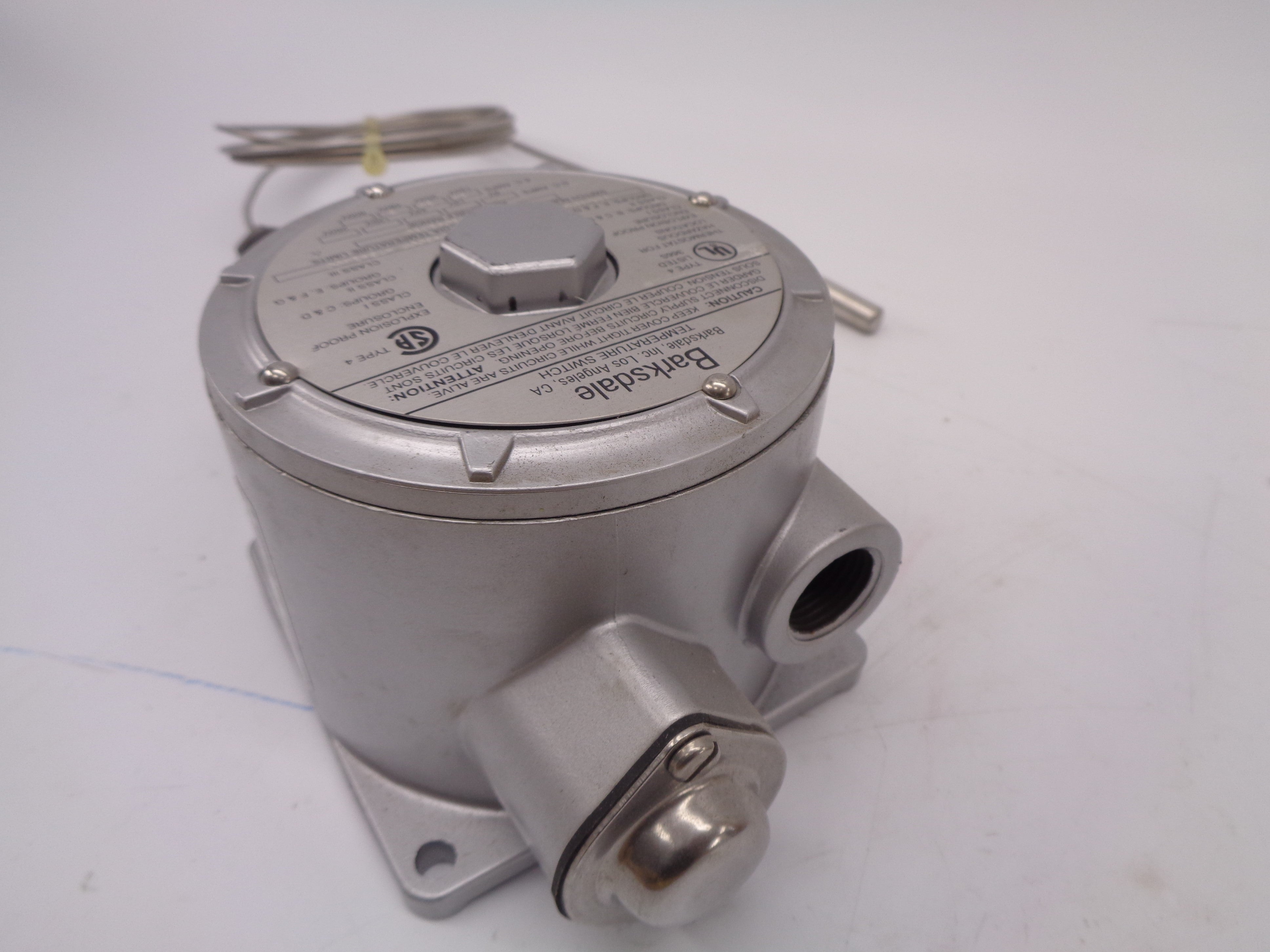 BARKSDALE T1X-H251S NSNP