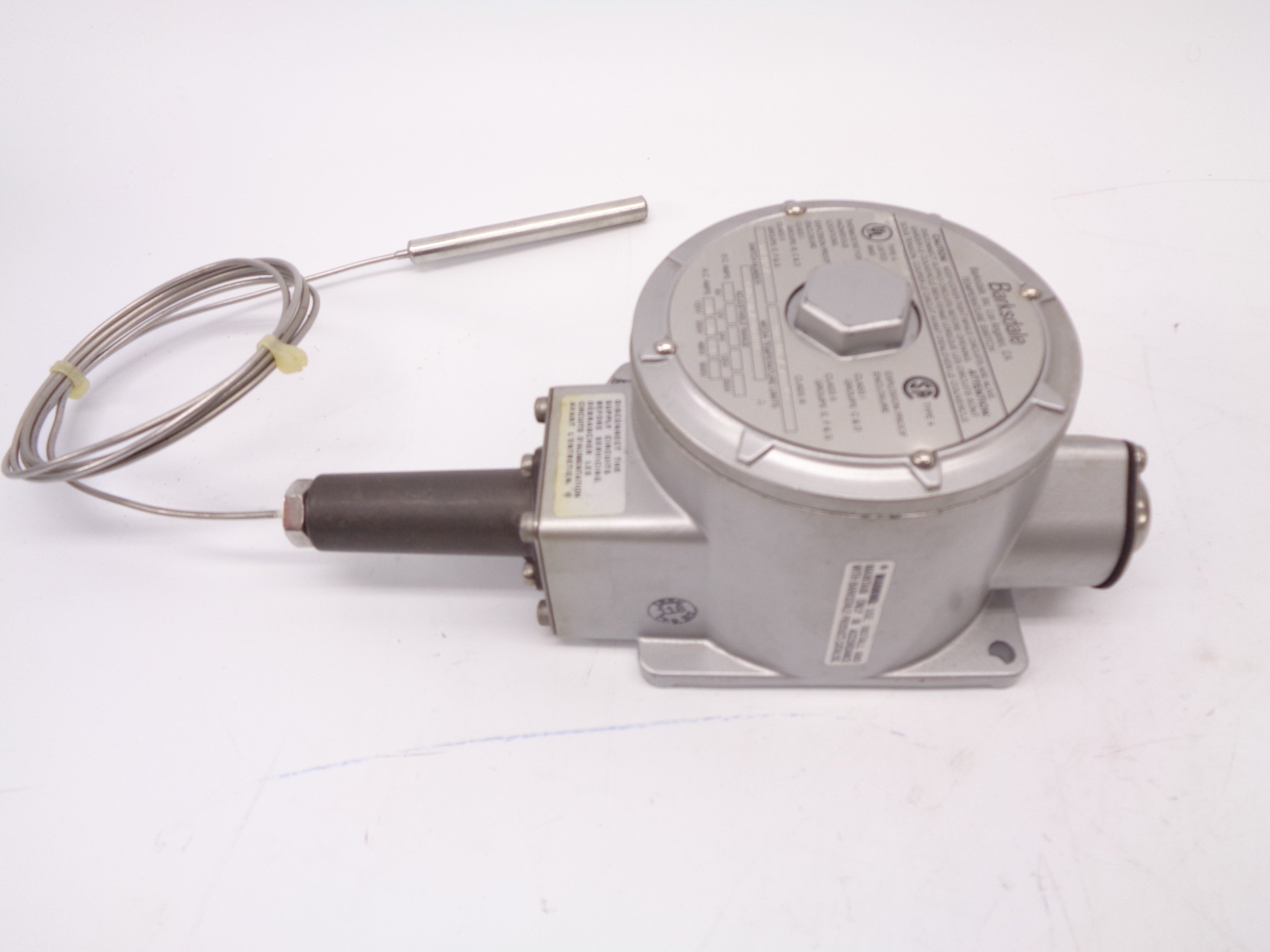 BARKSDALE T1X-H251S NSNP