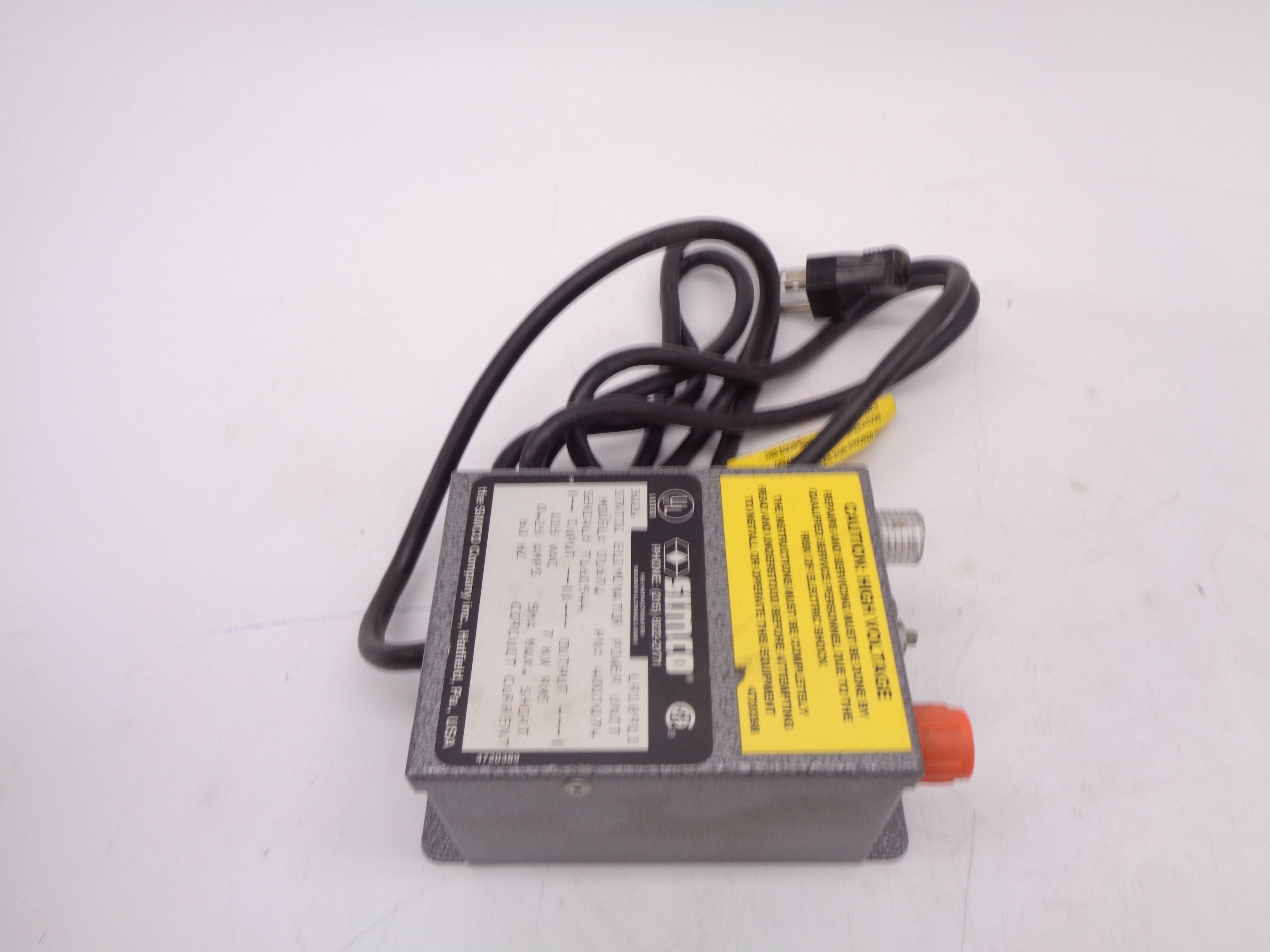 SIMCO D167Q NSMP