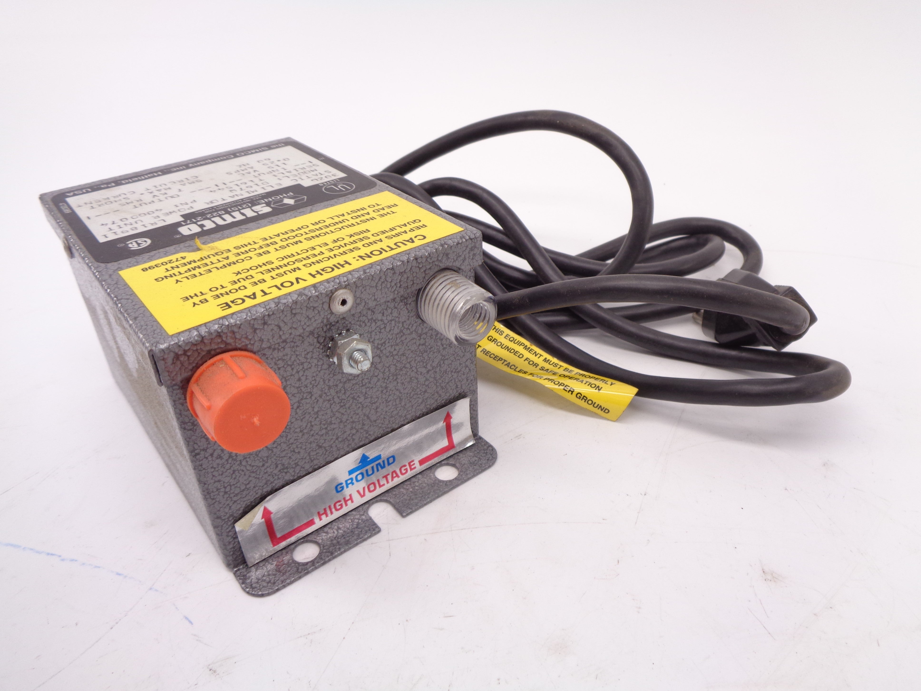 SIMCO D167Q NSMP
