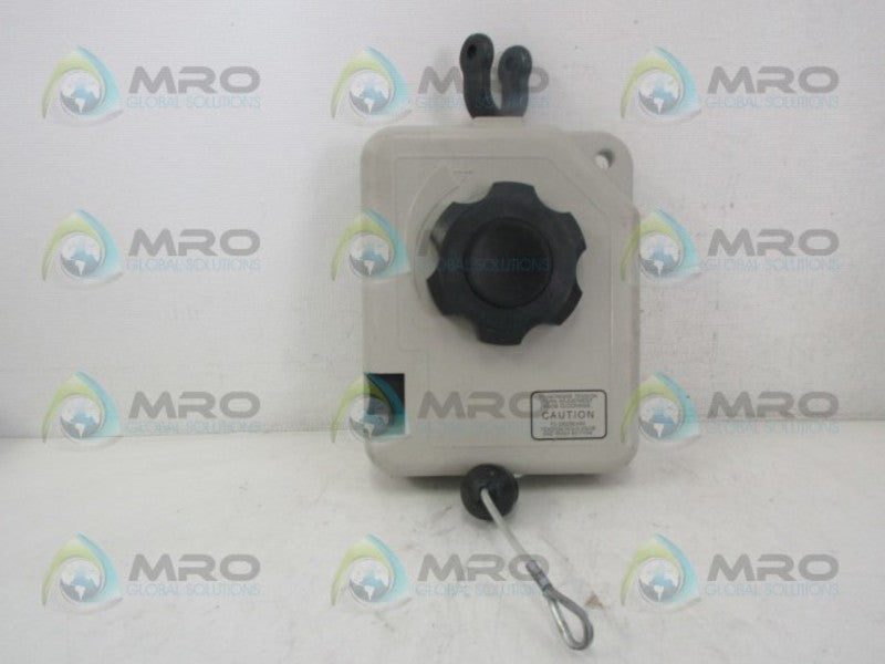 AERO MOTIVE RF8 BALANCER *USED*