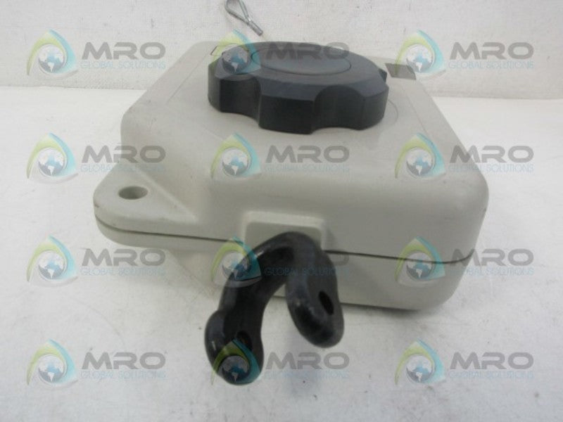 AERO MOTIVE RF8 BALANCER *USED*