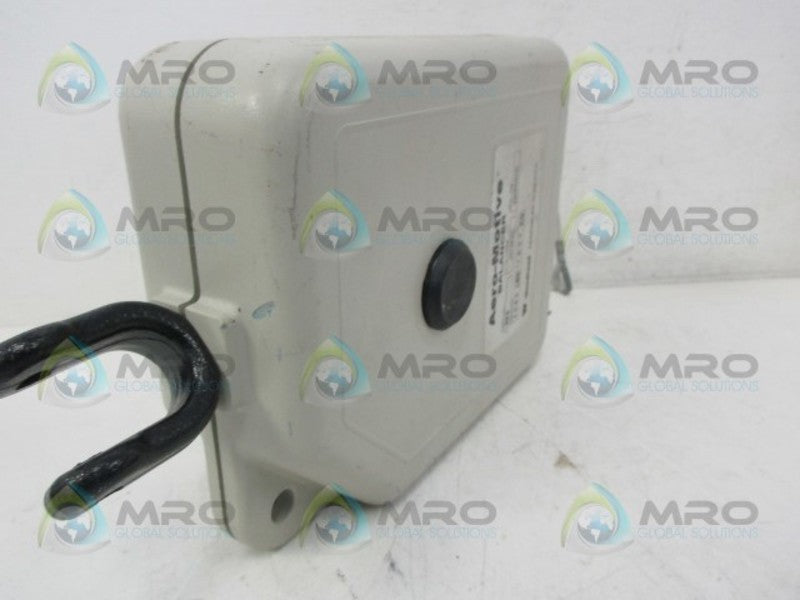 AERO MOTIVE RF8 BALANCER *USED*