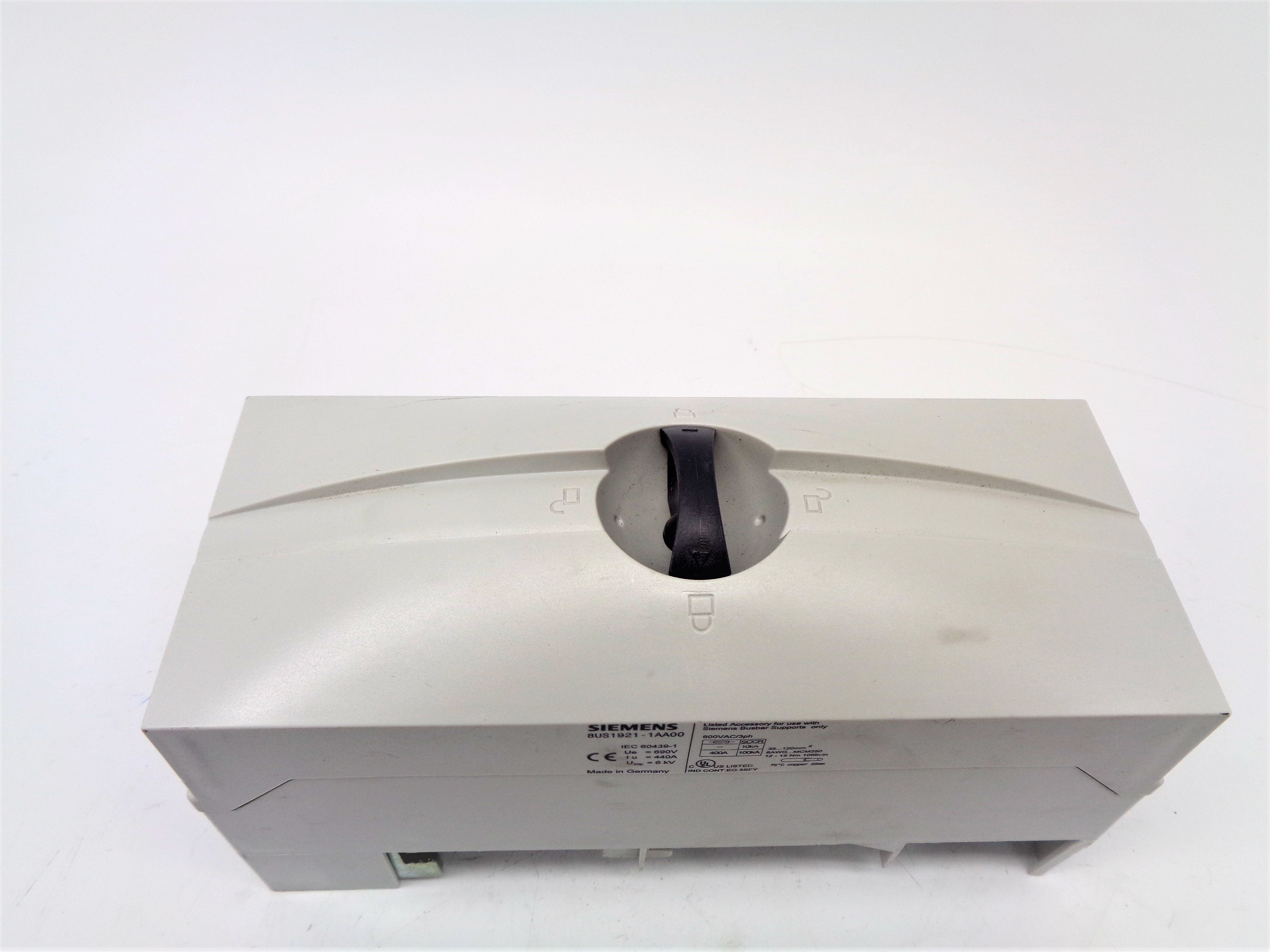 SIEMENS 8US1921-1AA00 NSNP