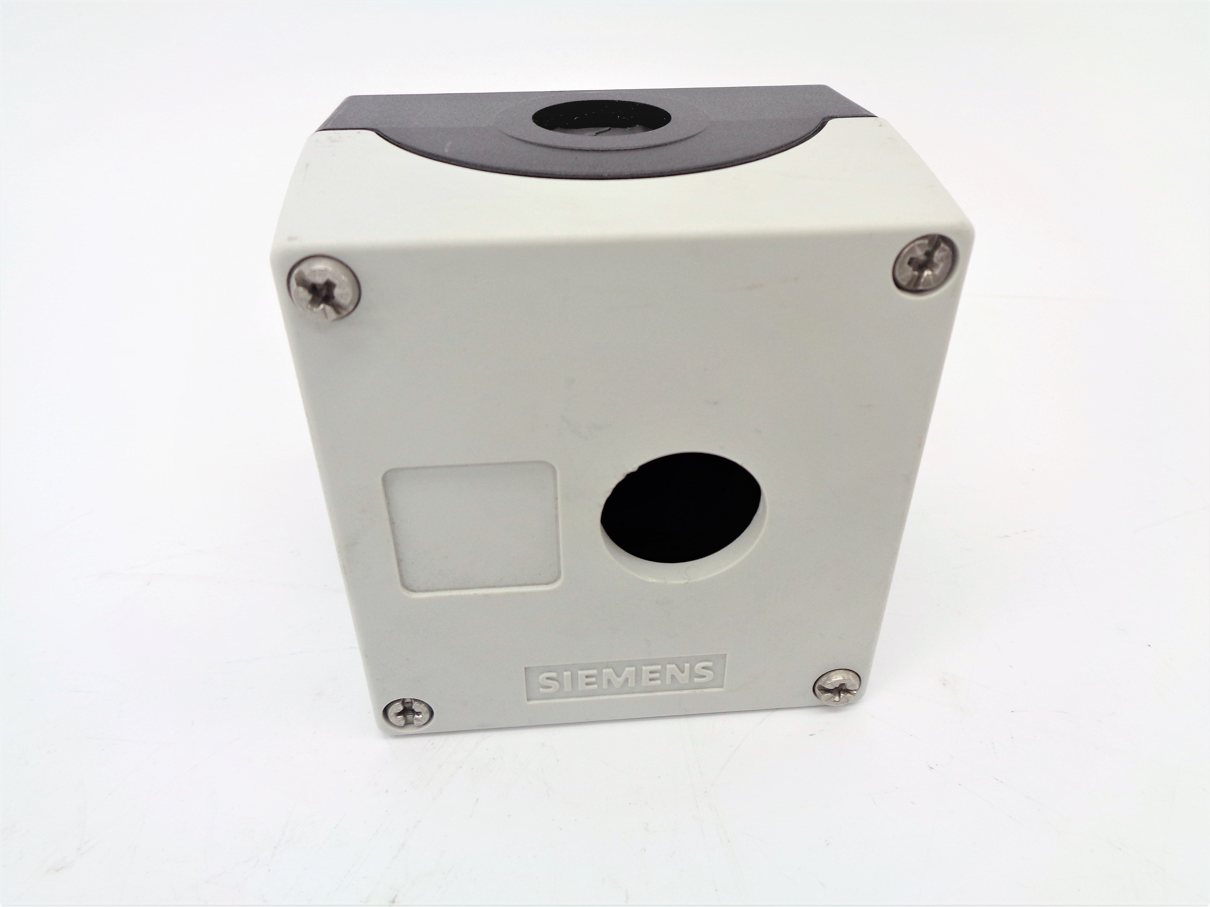 SIEMENS 3SU1801-0AA00-0AB1 NSNP