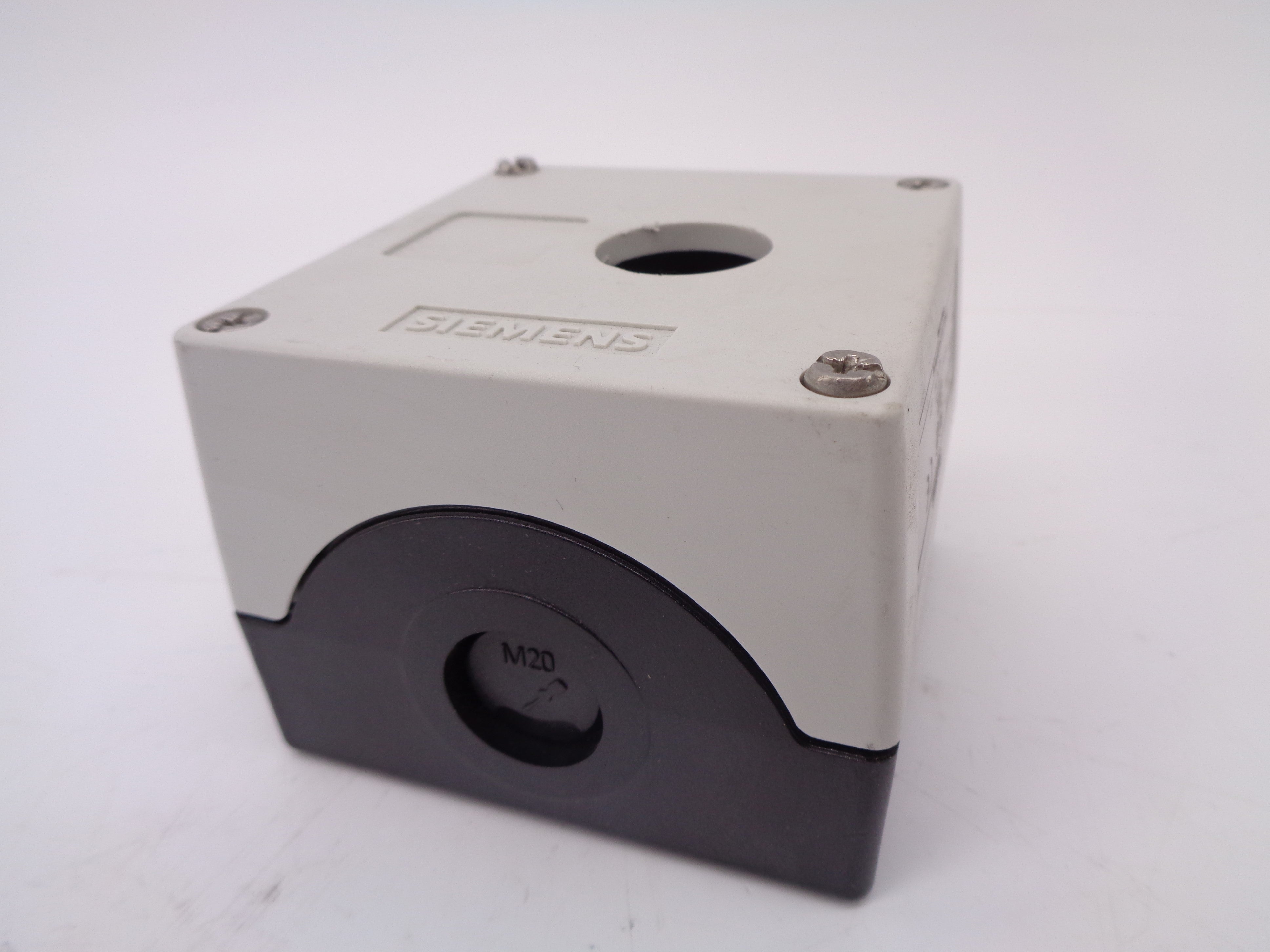 SIEMENS 3SU1801-0AA00-0AB1 NSNP