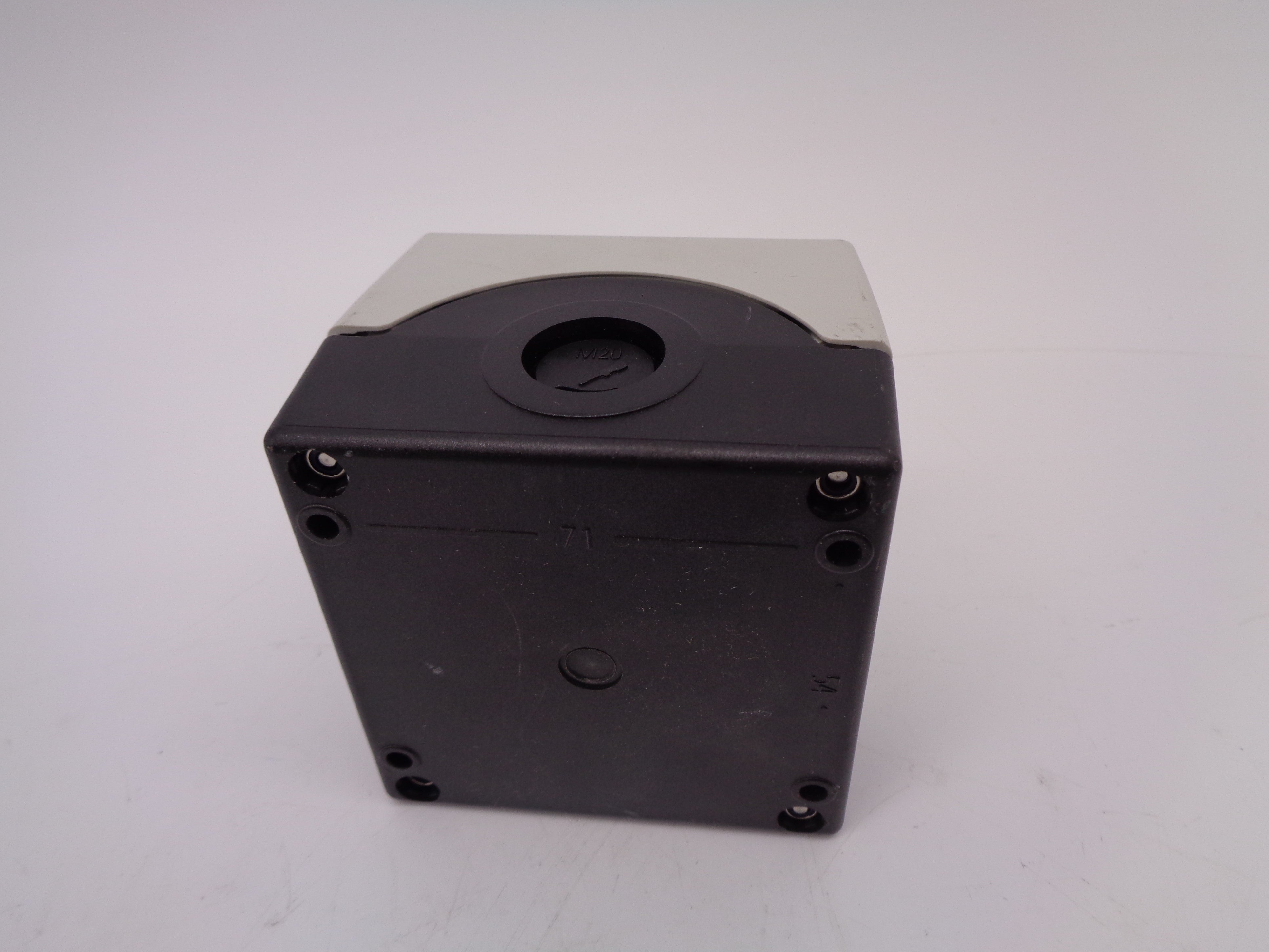 SIEMENS 3SU1801-0AA00-0AB1 NSNP