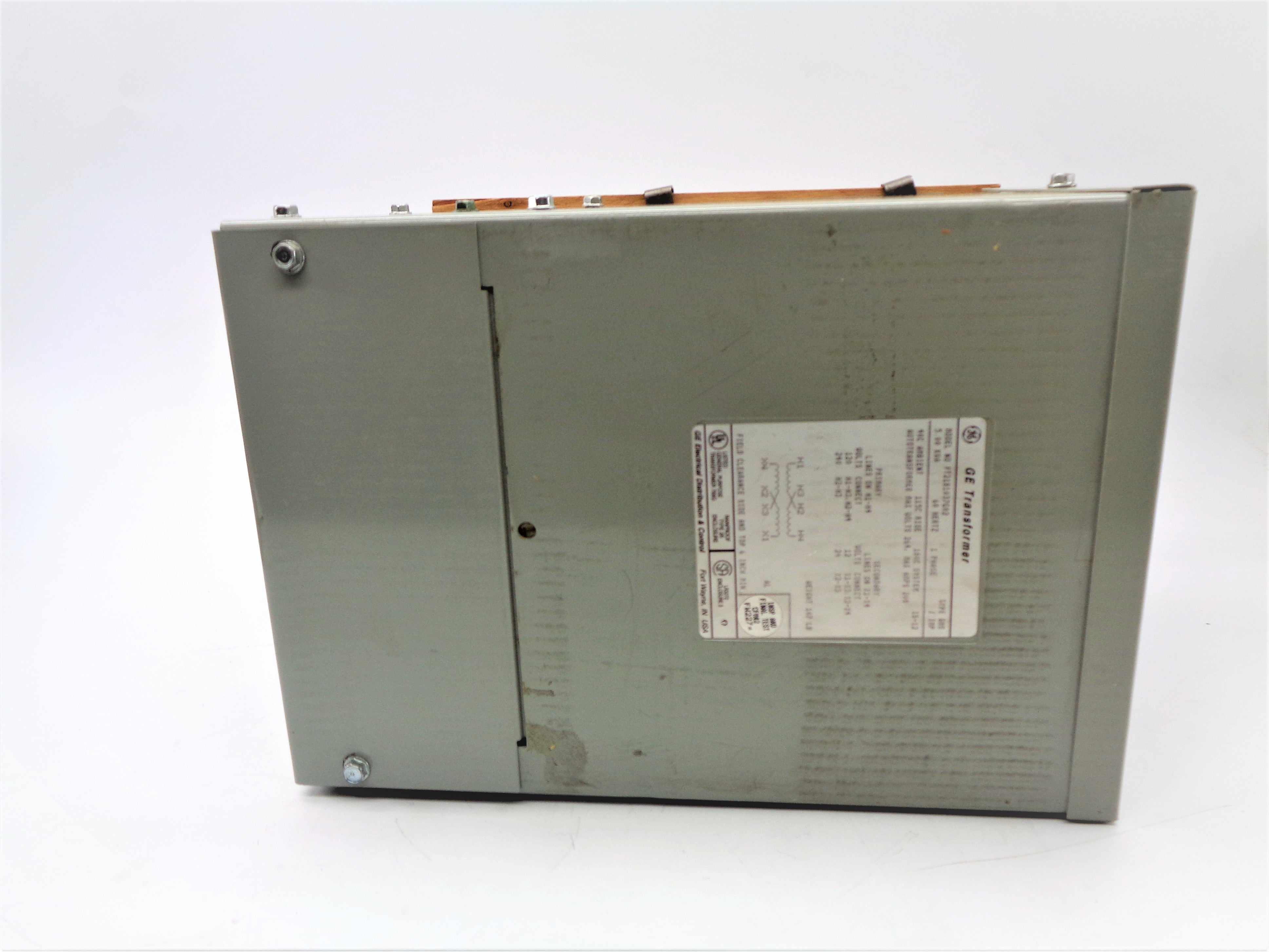 GENERAL ELECTRIC 9T21B1037G02 NSNP