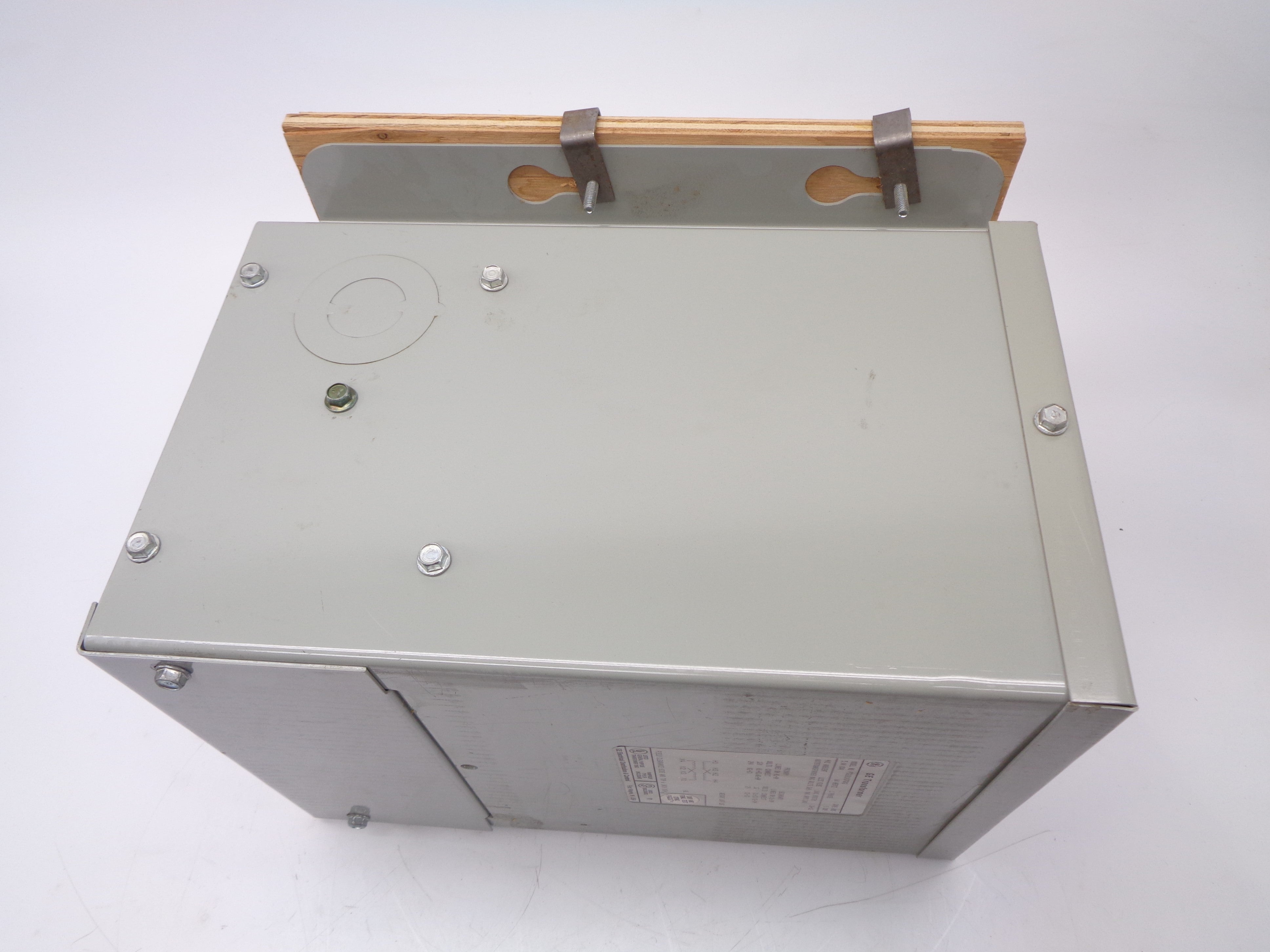 GENERAL ELECTRIC 9T21B1037G02 NSNP