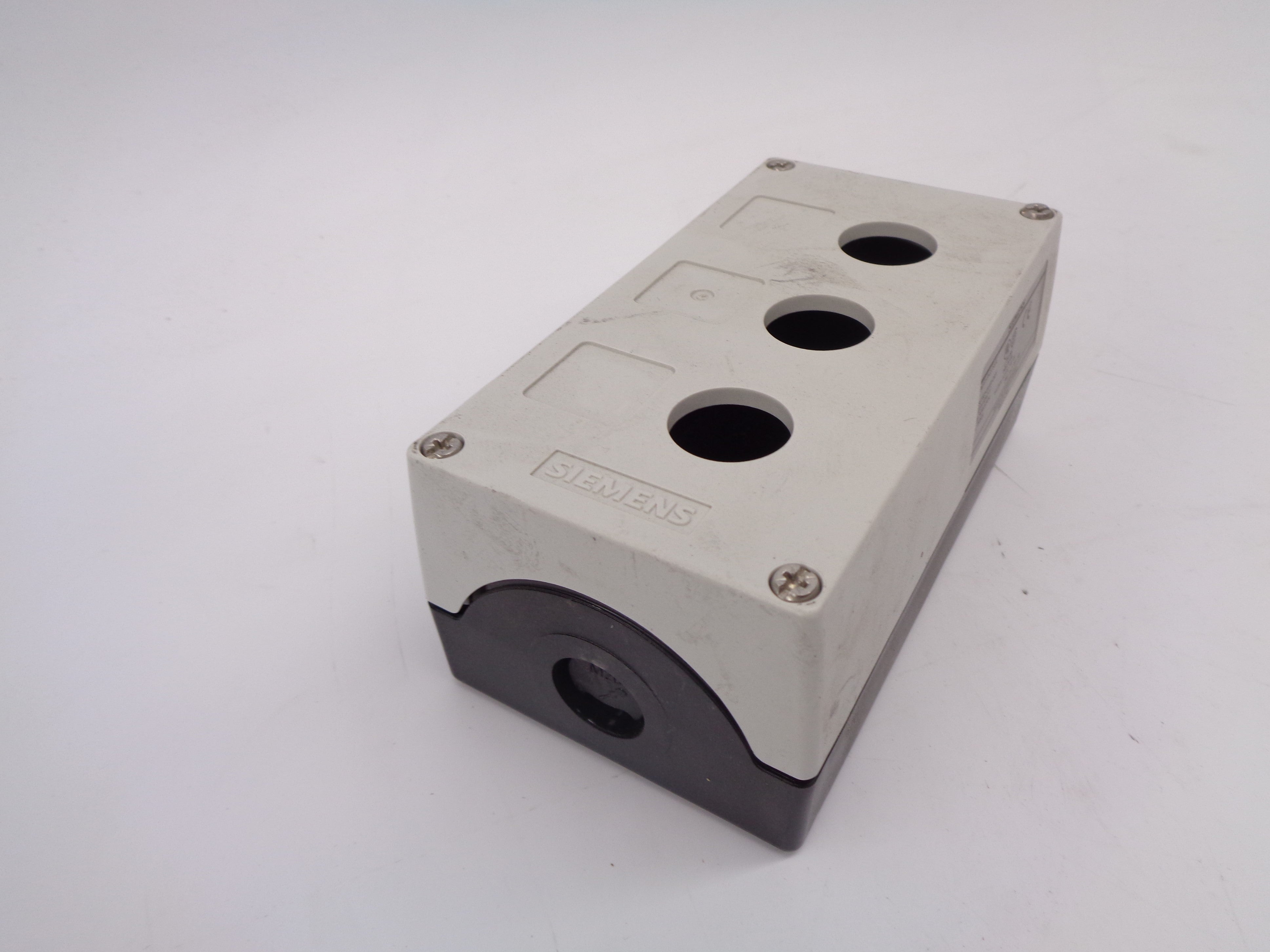 SIEMENS 3SU1803-0AA00-0AB1 NSNP
