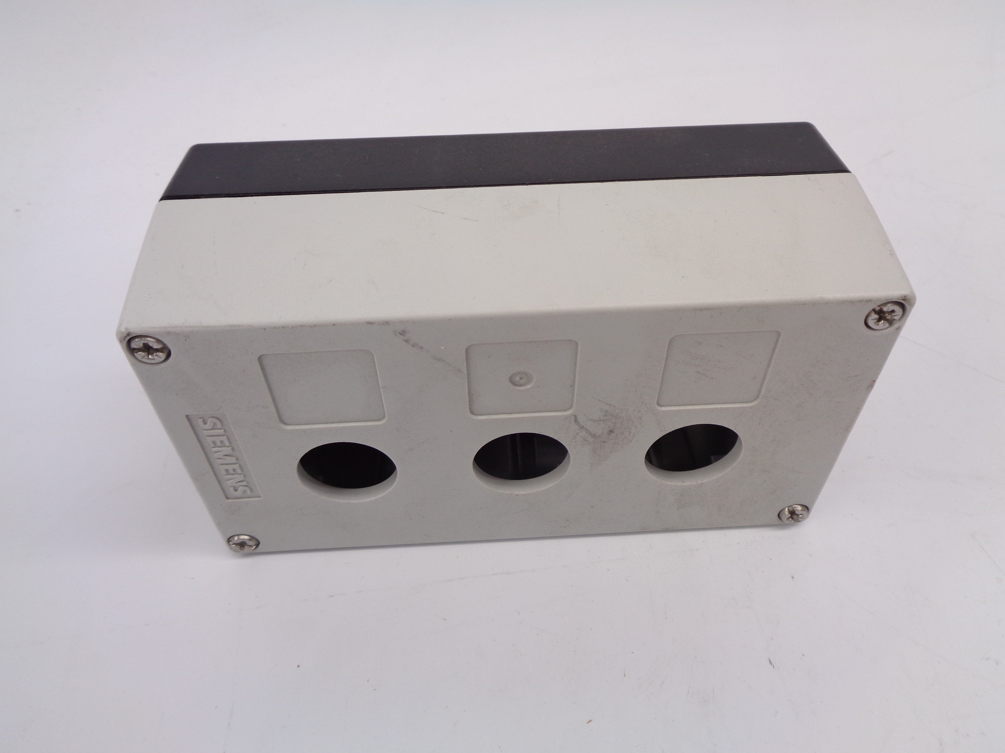 SIEMENS 3SU1803-0AA00-0AB1 NSNP