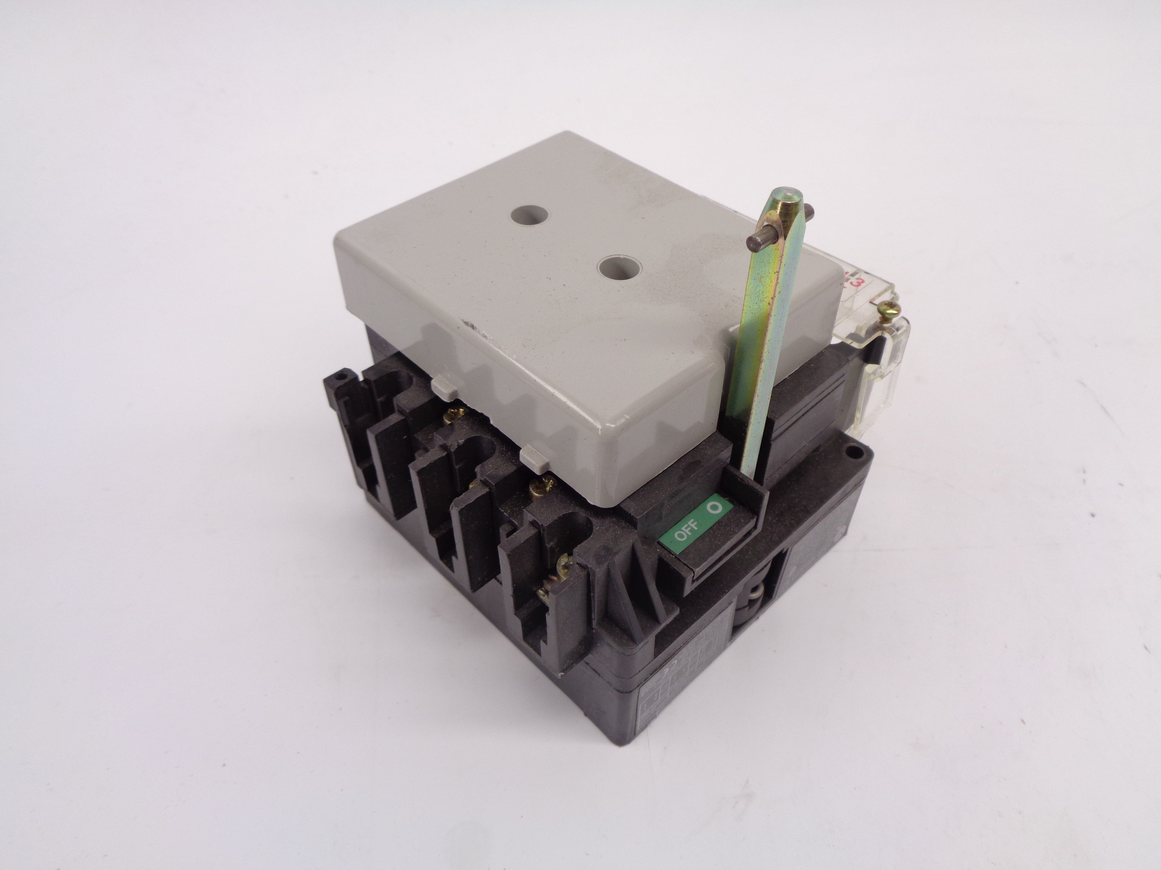 ALLEN BRADLEY 194R-NN030P3 SER. B UNMP