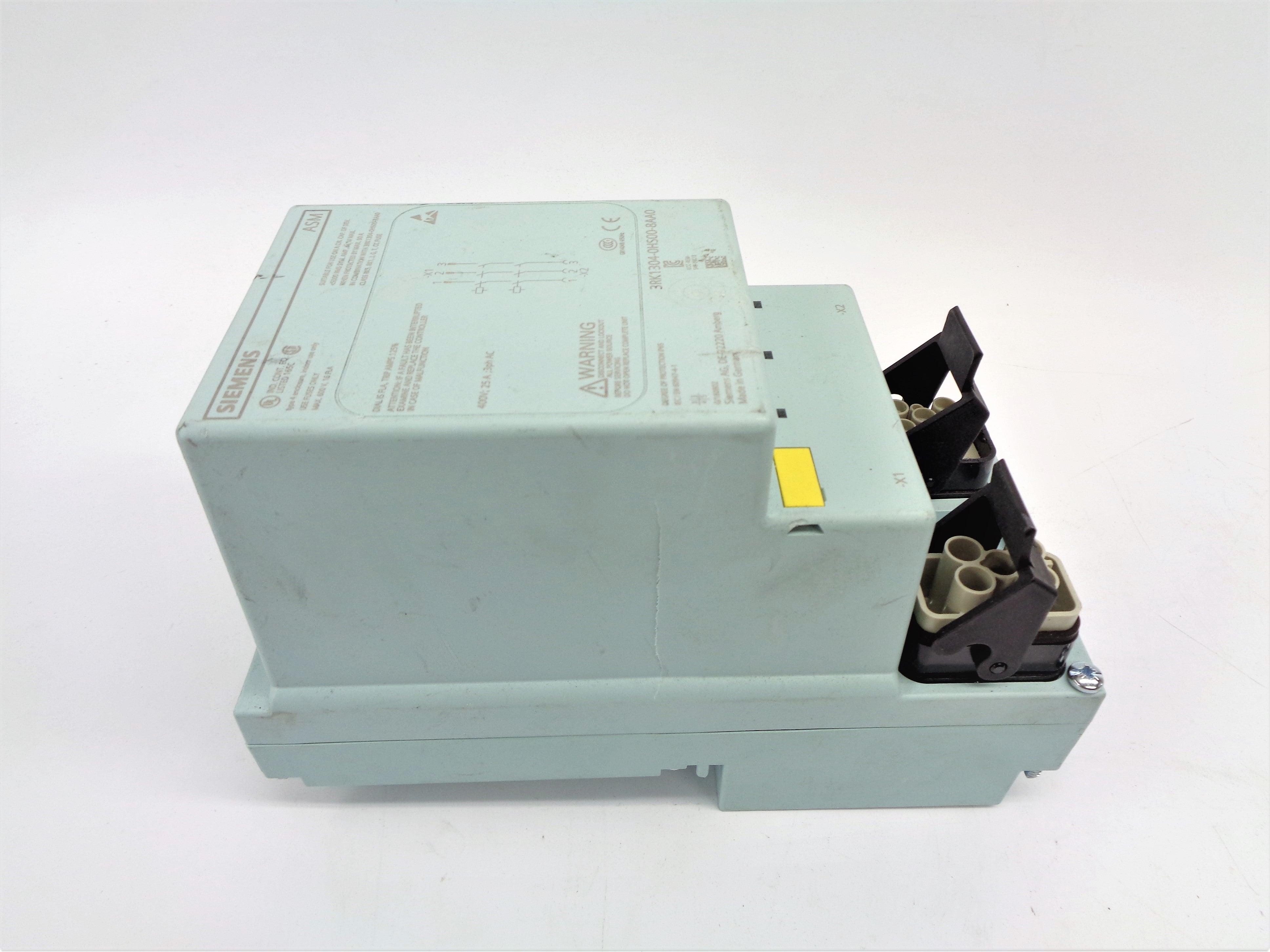 SIEMENS 3RK1304-0HS00-8AA0 NSNP