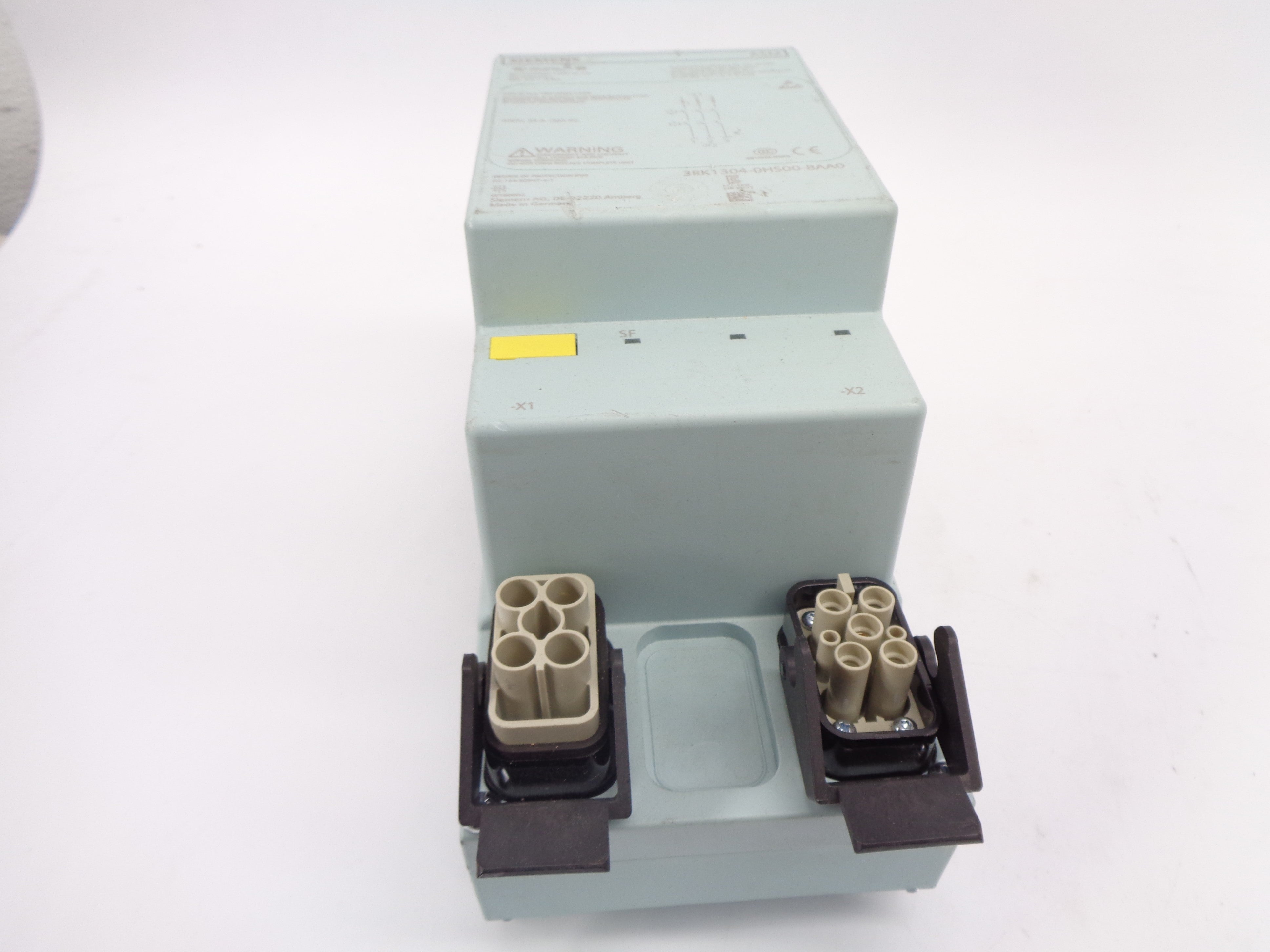 SIEMENS 3RK1304-0HS00-8AA0 NSNP