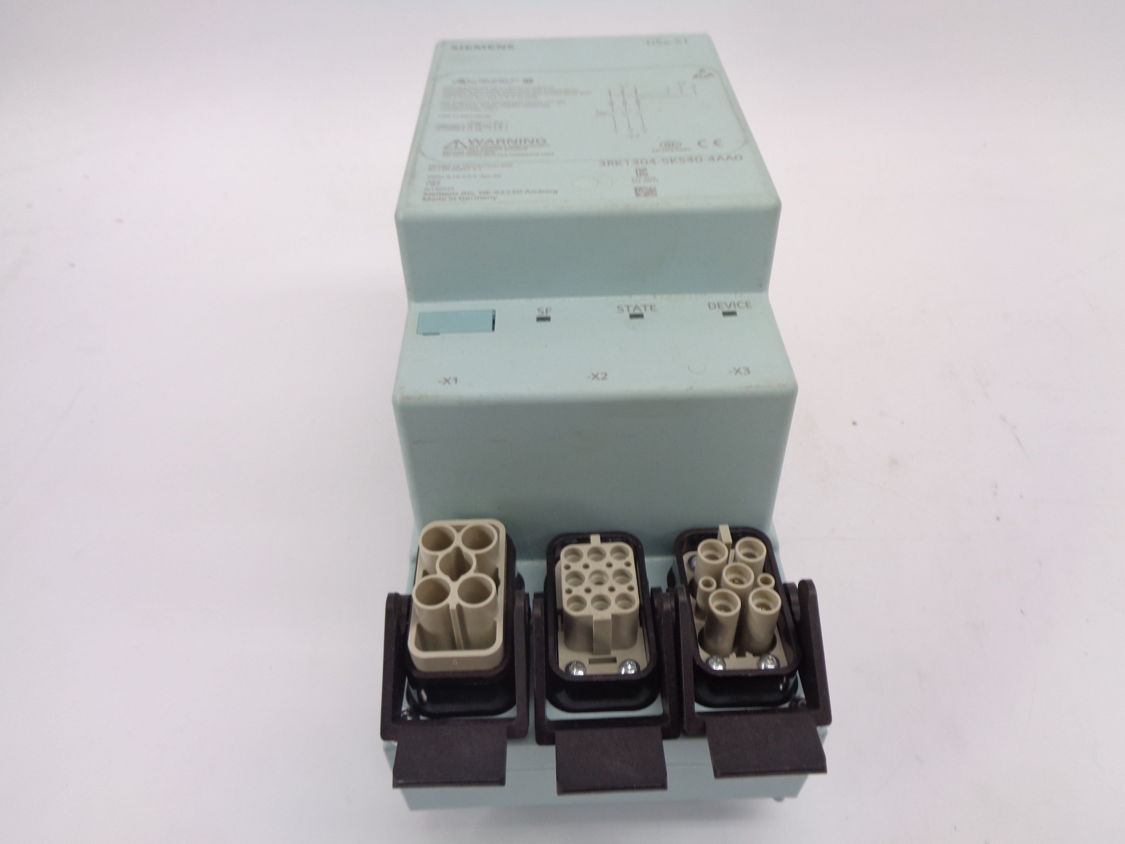 SIEMENS 3RK1304-5KS40-4AA0 NSNP