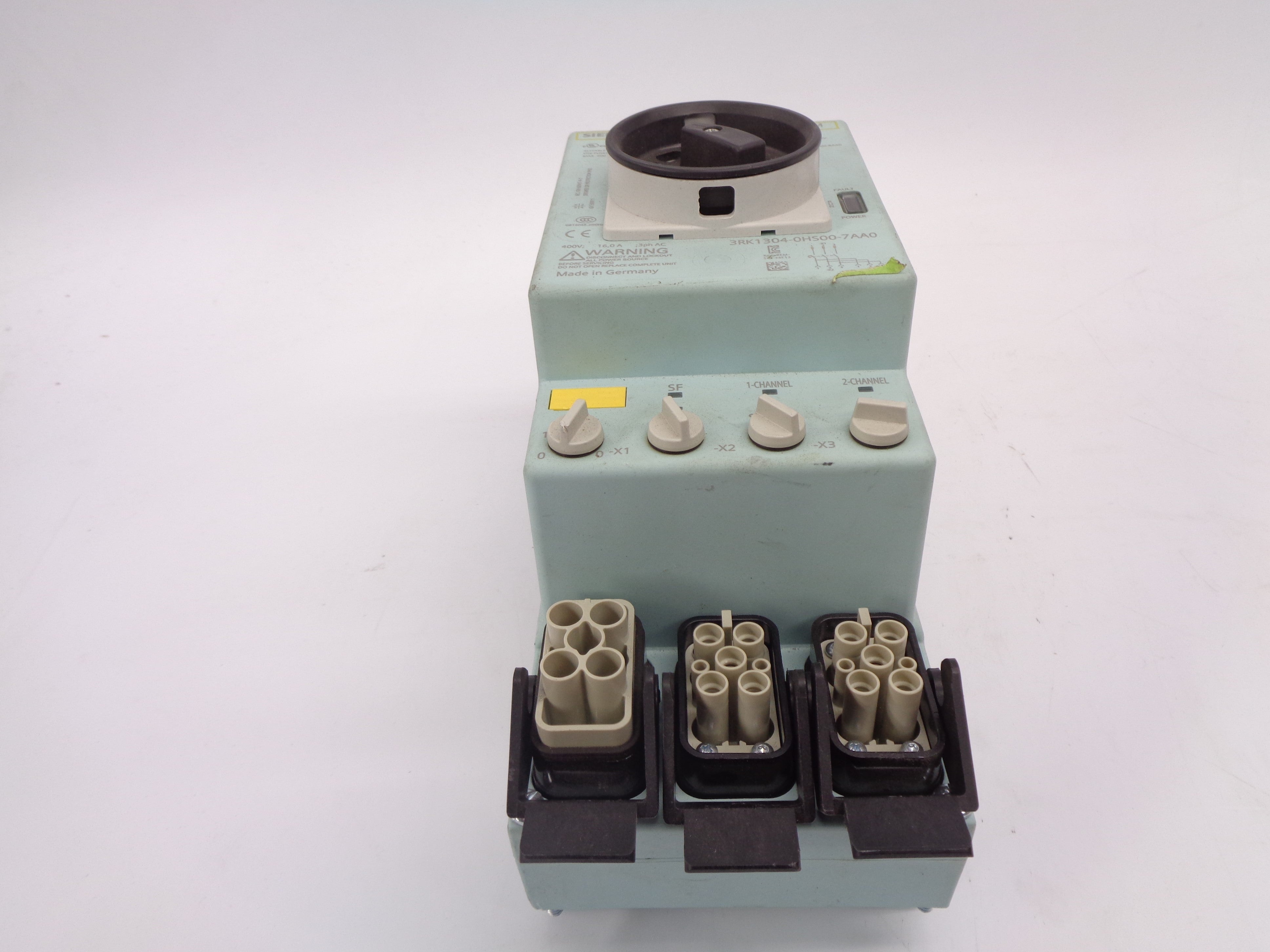 SIEMENS 3RK1304-0HS00-7AA0 NSNP