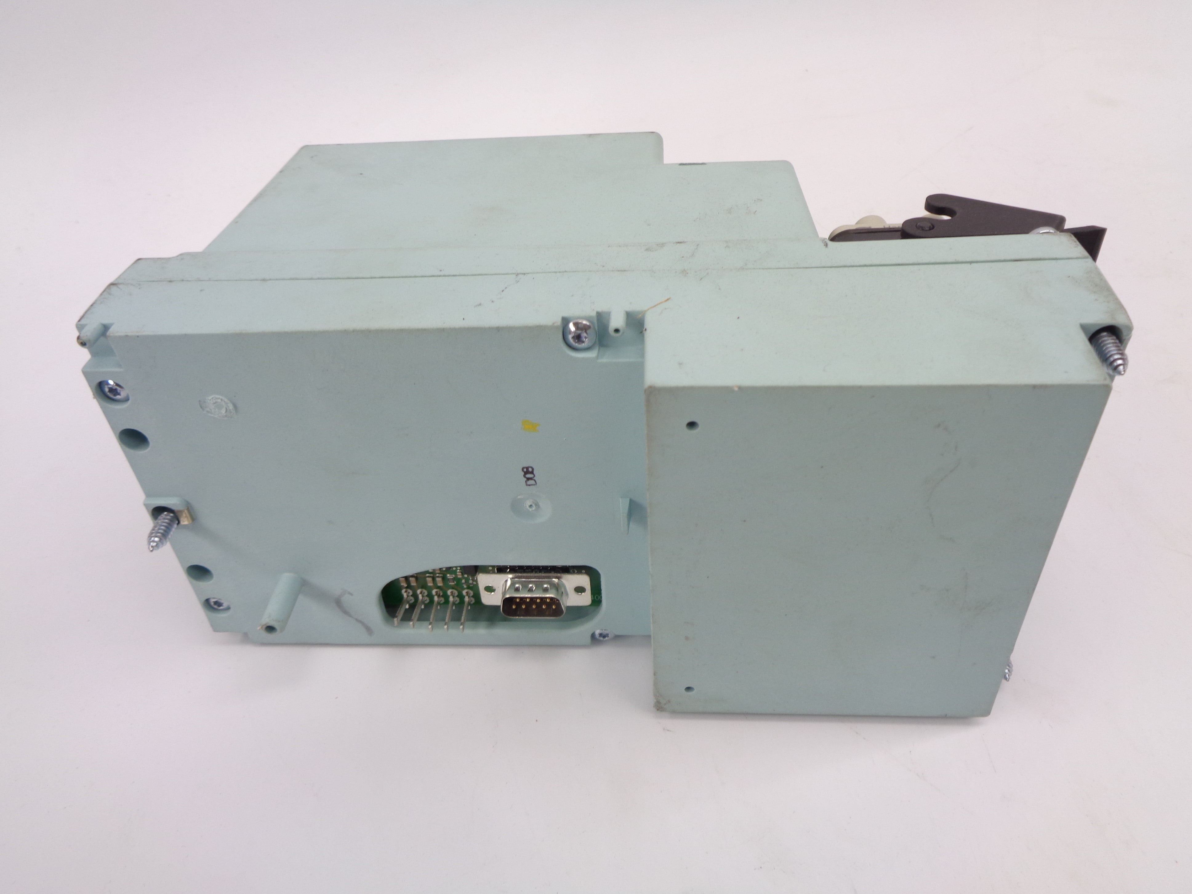 SIEMENS 3RK1304-0HS00-7AA0 NSNP