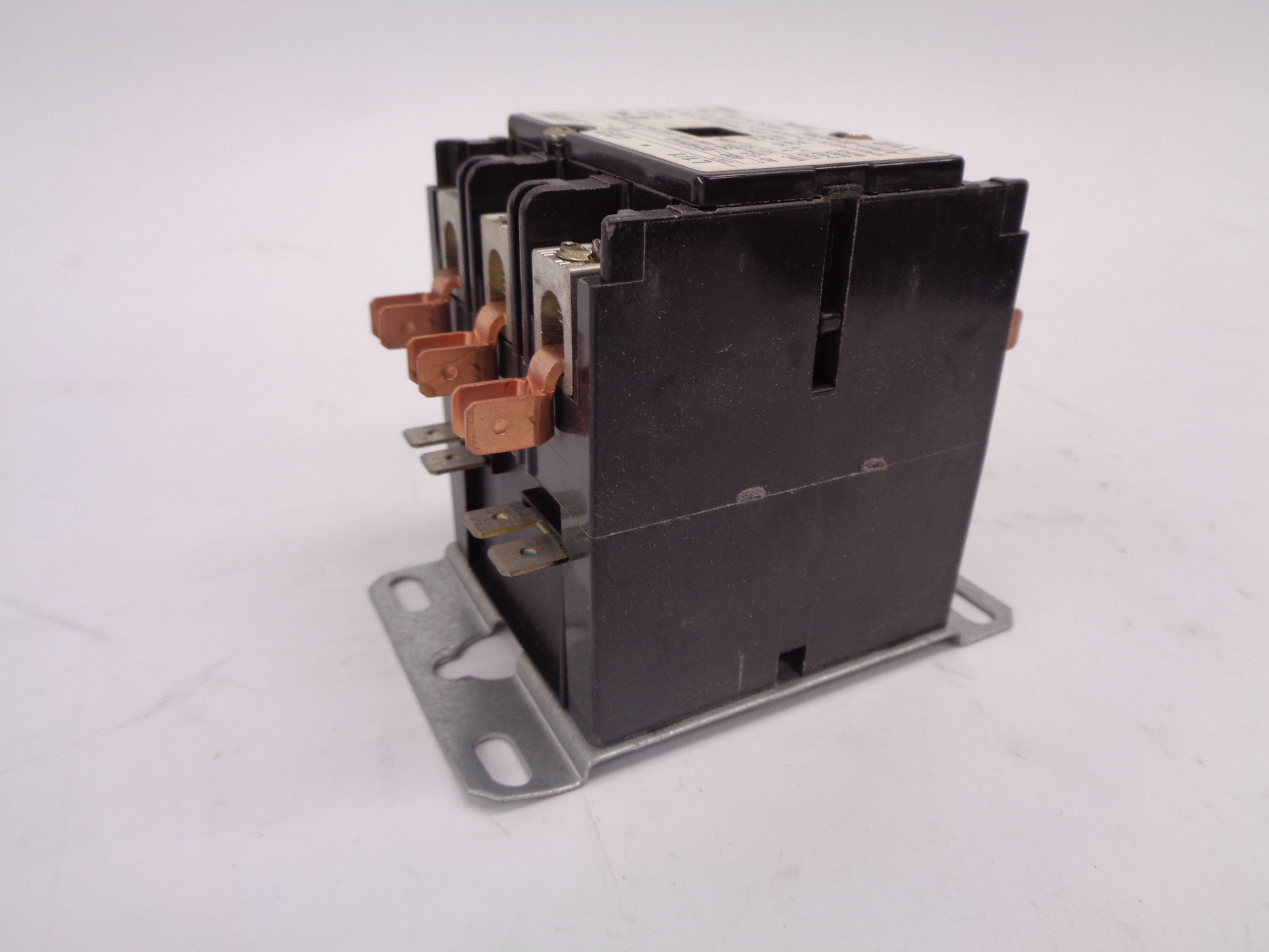 ALLEN BRADLEY 400-DP40NA3 SER. A 120V UNMP