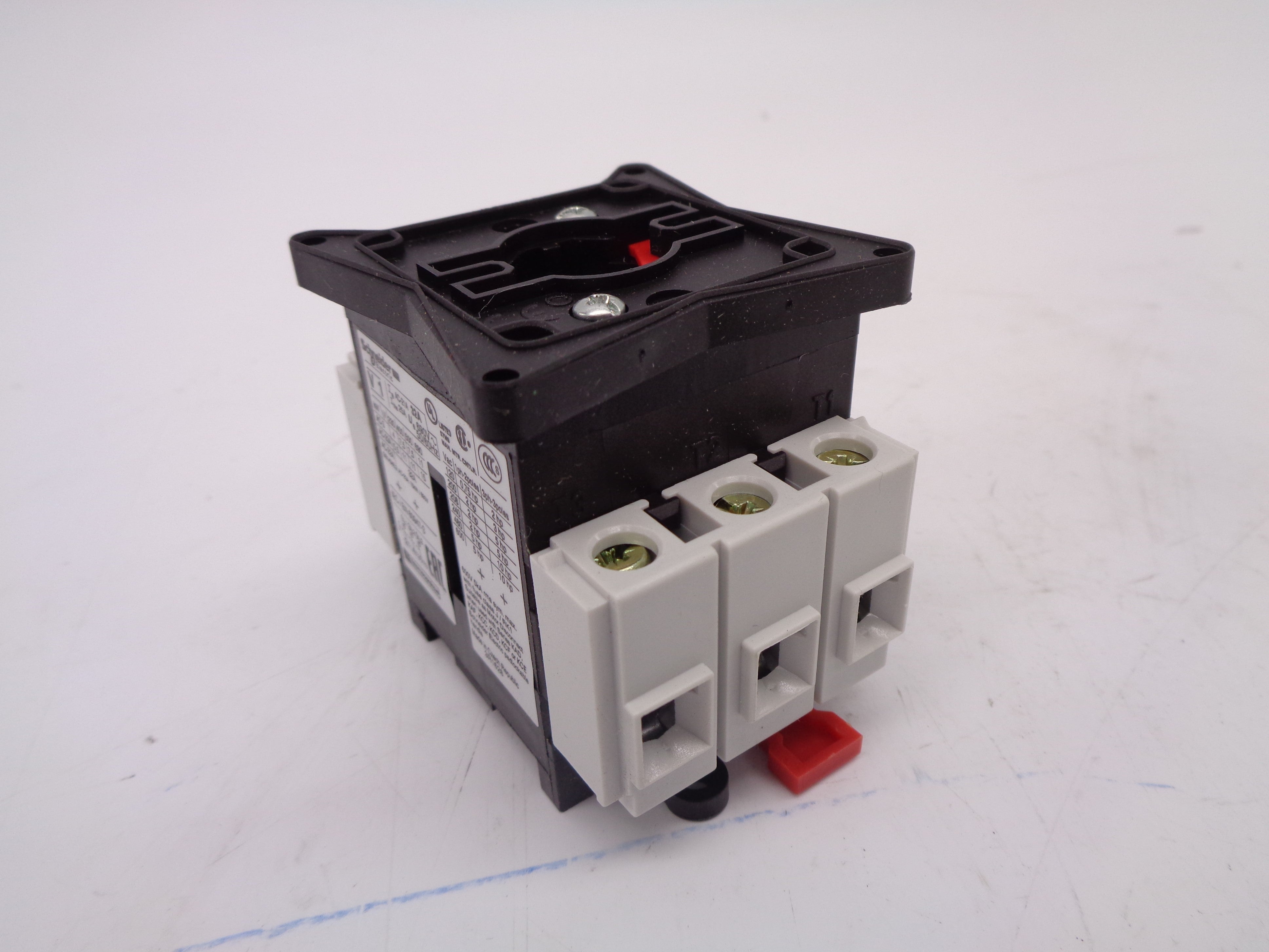 SCHNEIDER ELECTRIC VCCD1 NSMP