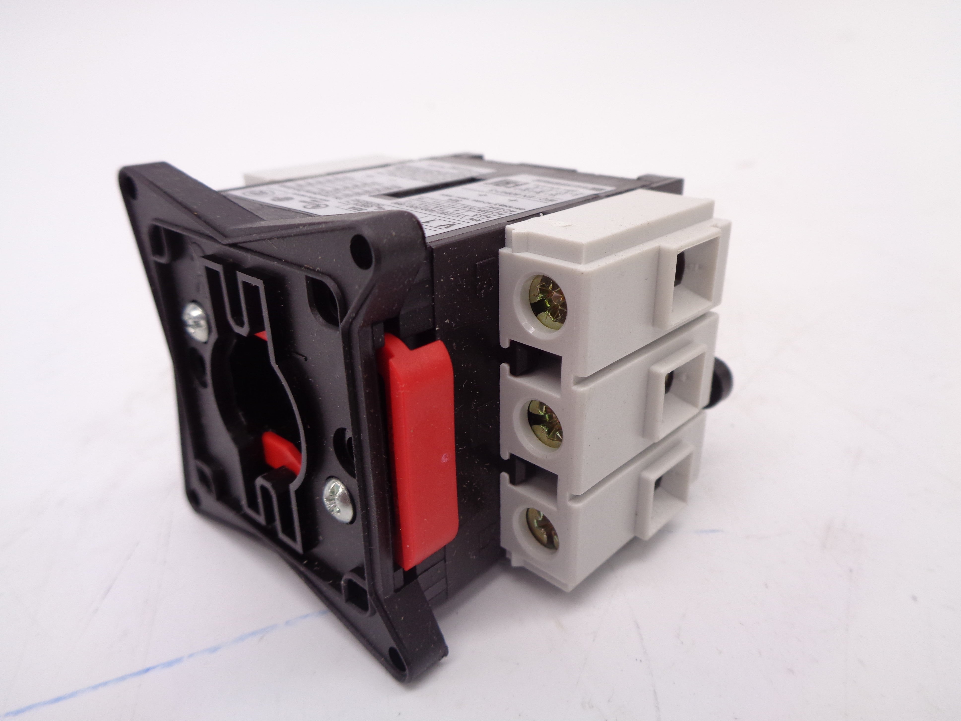 SCHNEIDER ELECTRIC VCCD1 NSMP