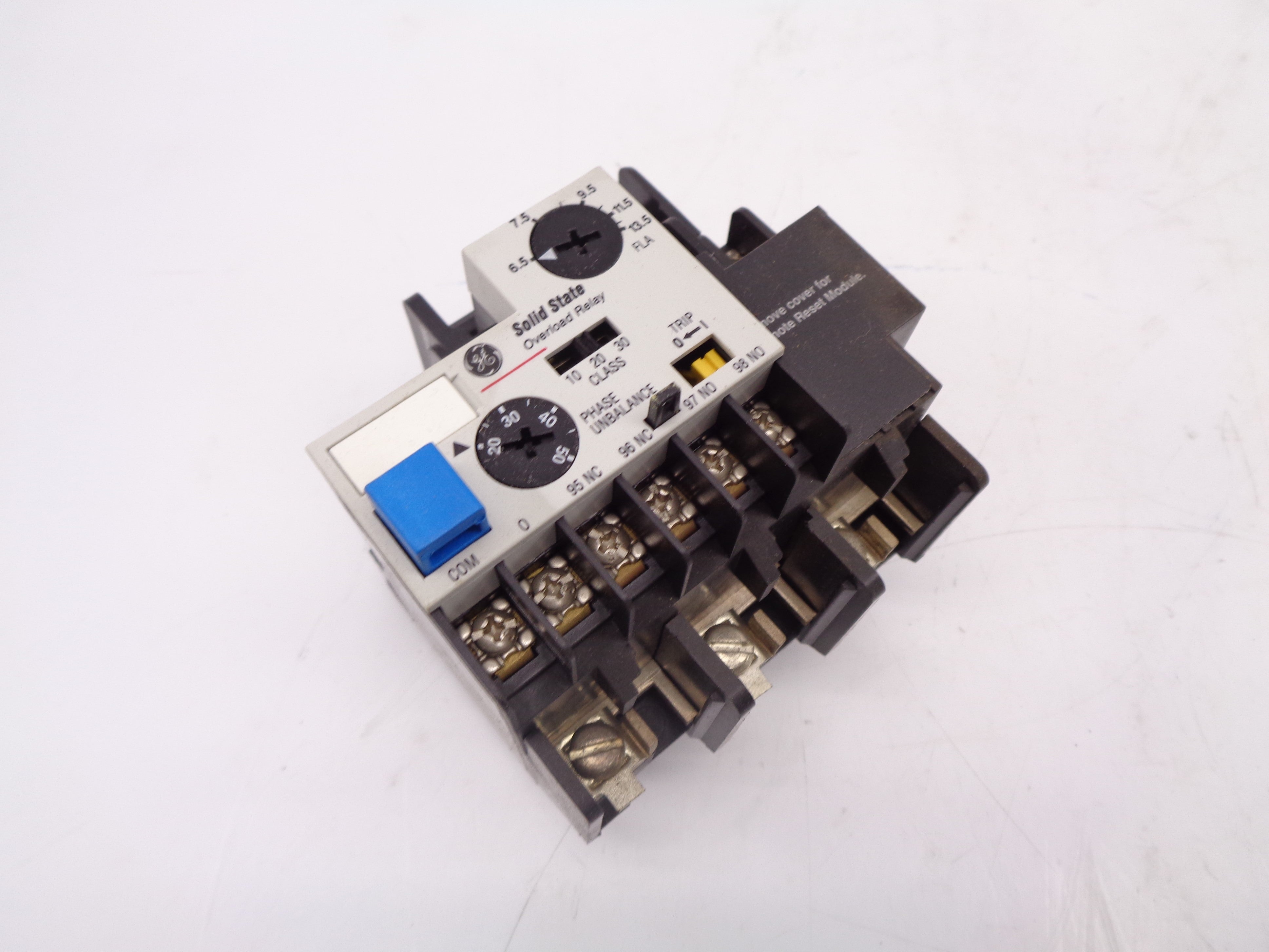 GENERAL ELECTRIC CR324CXGP 13.5A NSMP