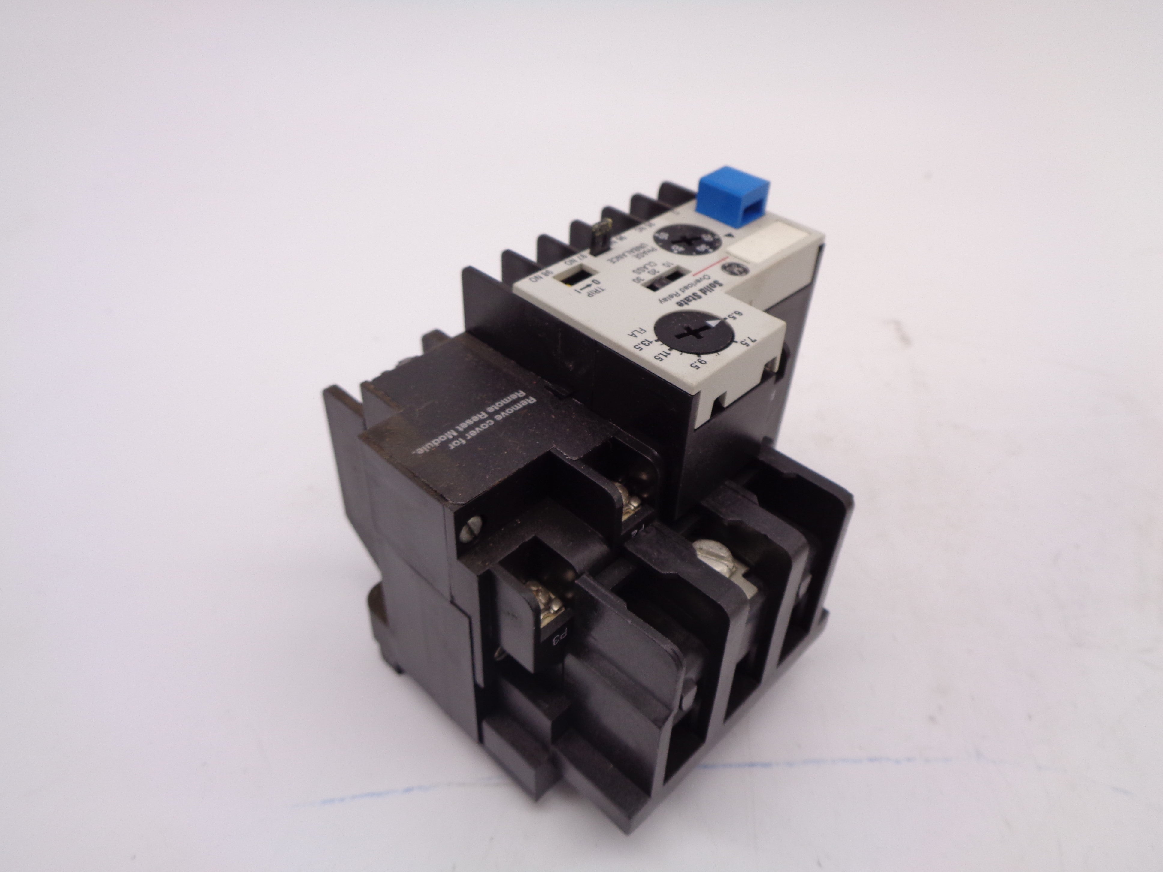 GENERAL ELECTRIC CR324CXGP 13.5A NSMP