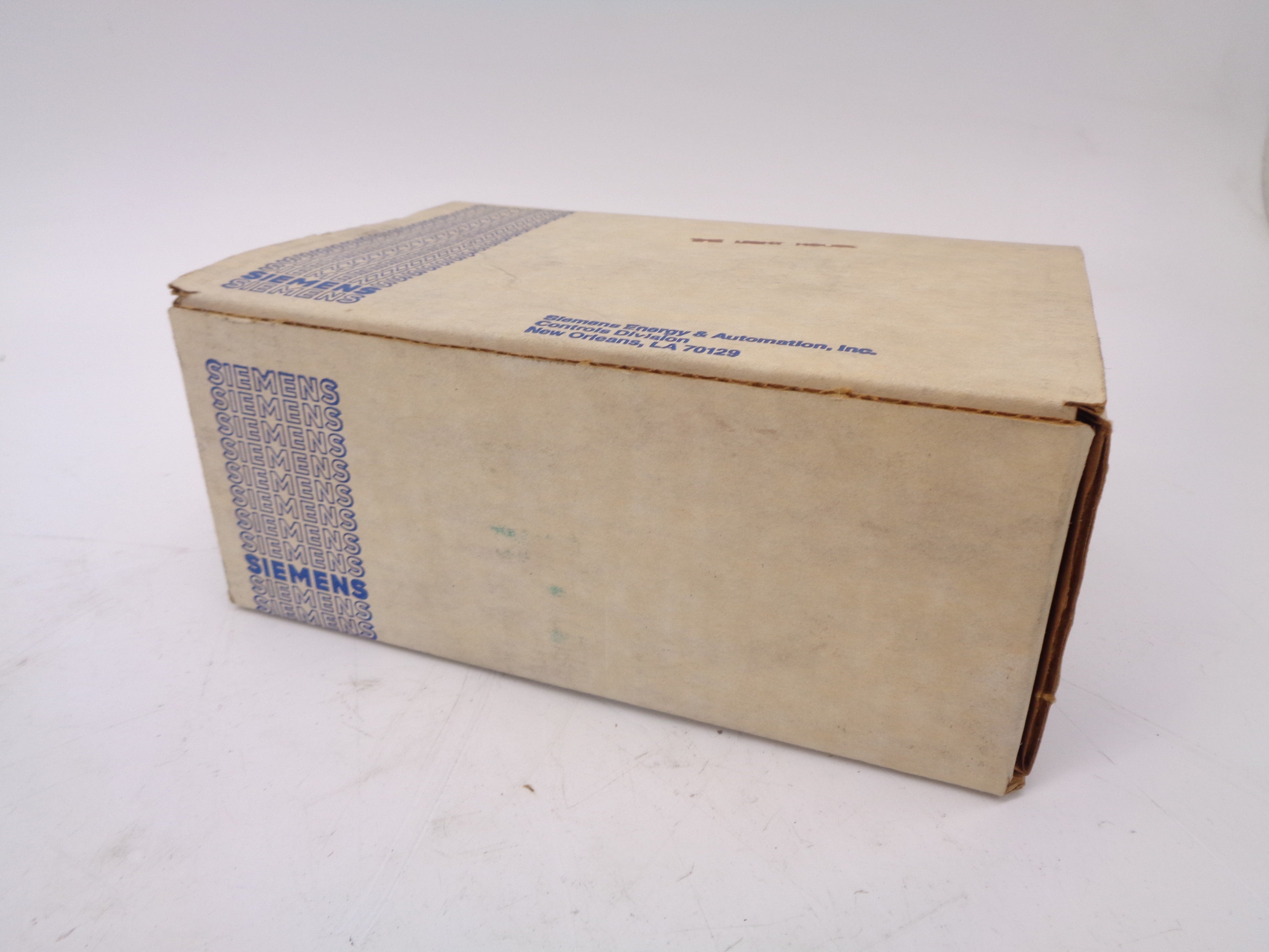 SIEMENS 3TY6525-0AD8 NSMP