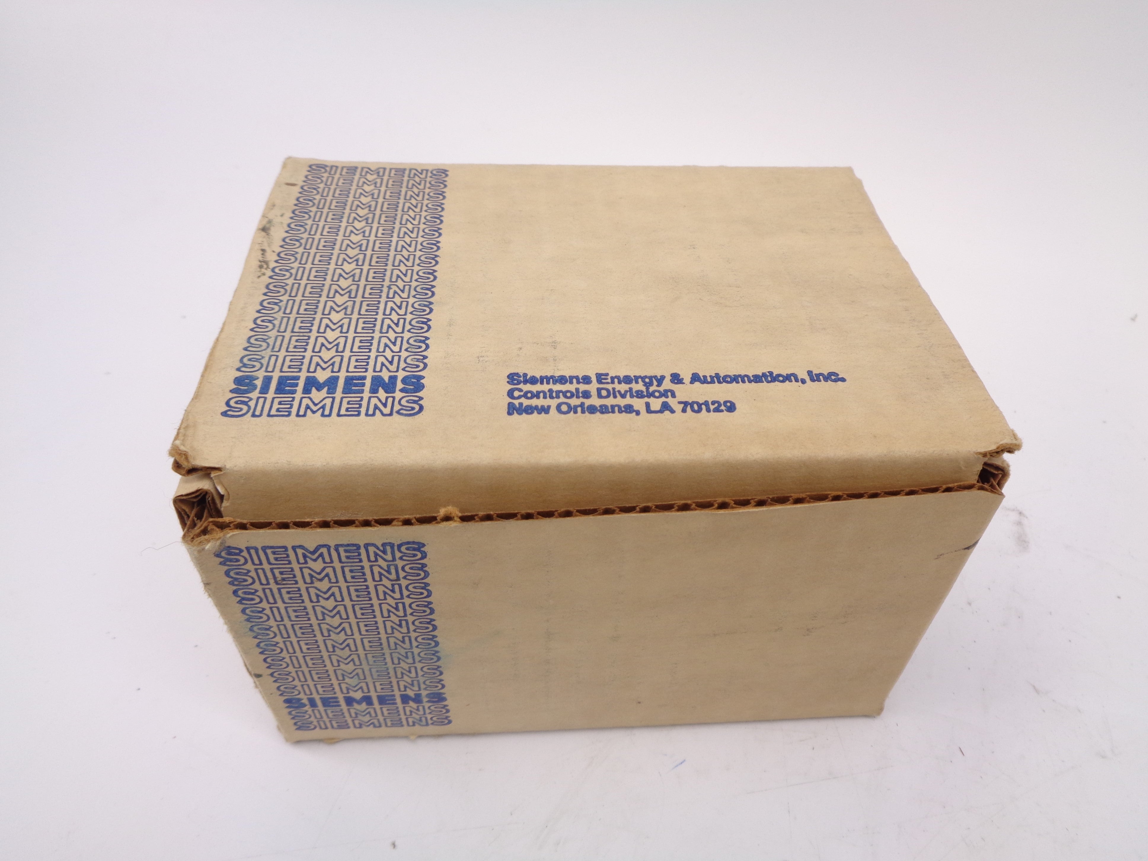 SIEMENS 3TY6485-0AC8 NSMP