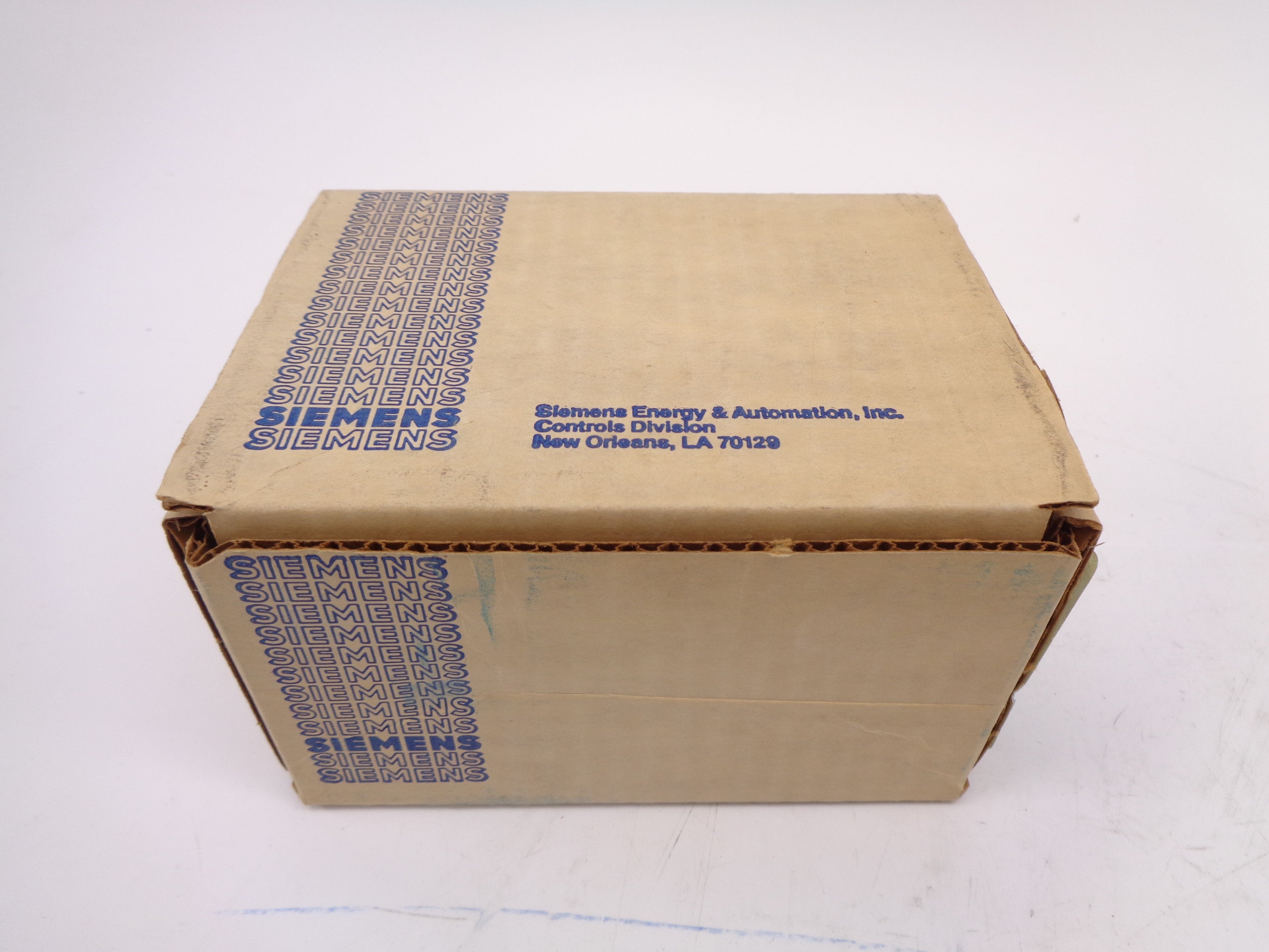 SIEMENS 3TY6485-0AB8 NSMP