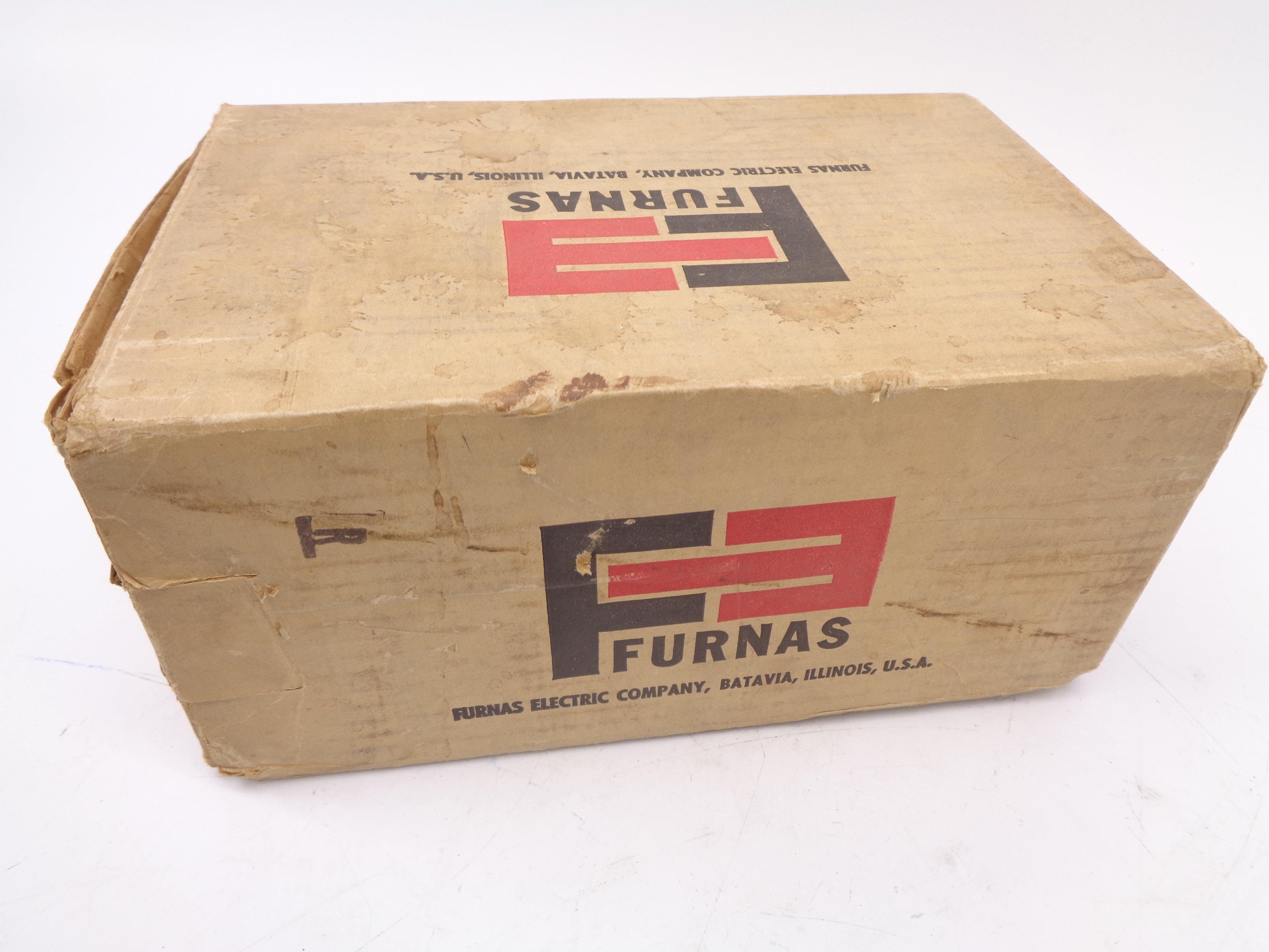 FURNAS 41DA30BF NSMP