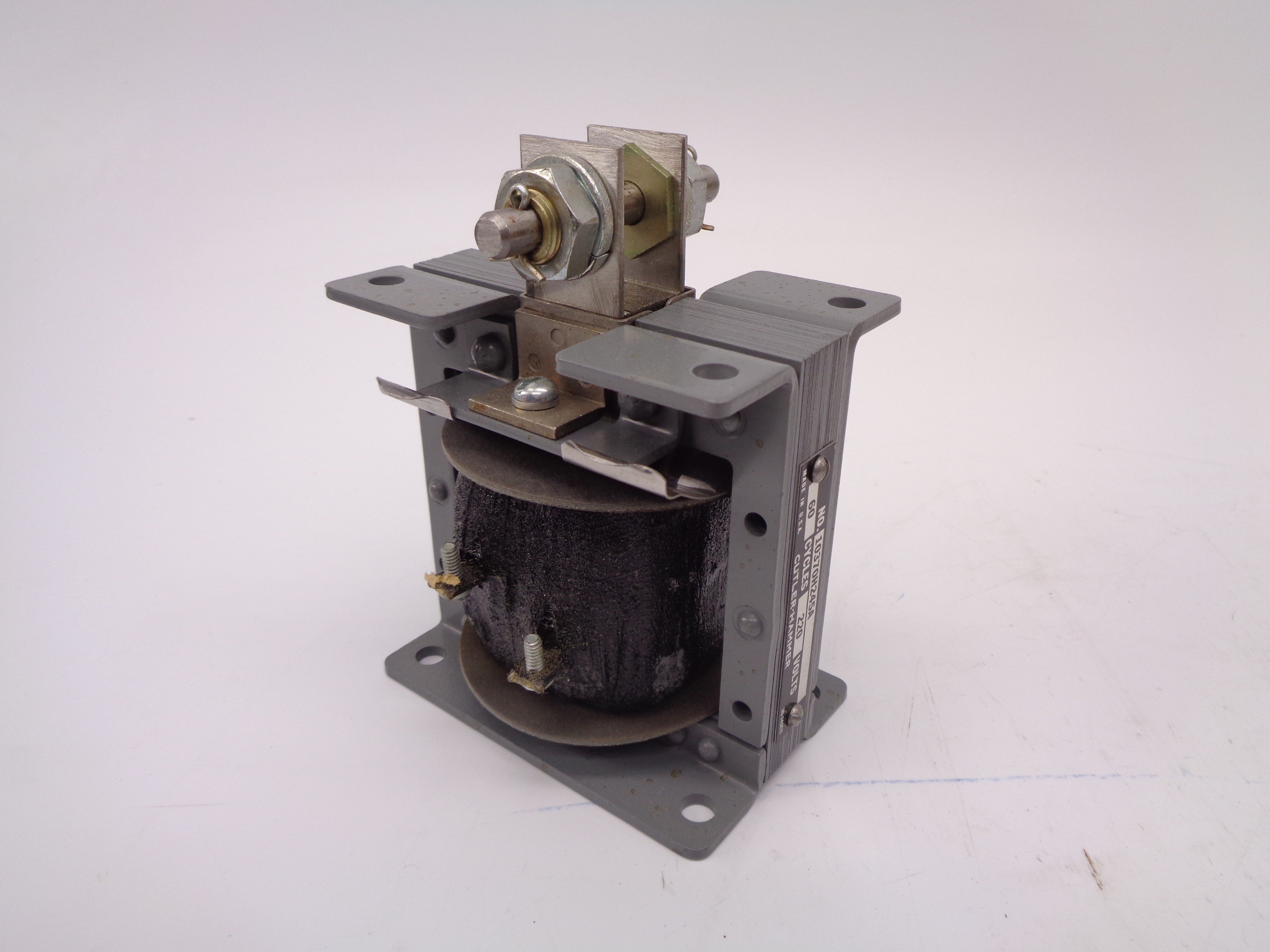 CUTLER HAMMER 10370H245A NSMP