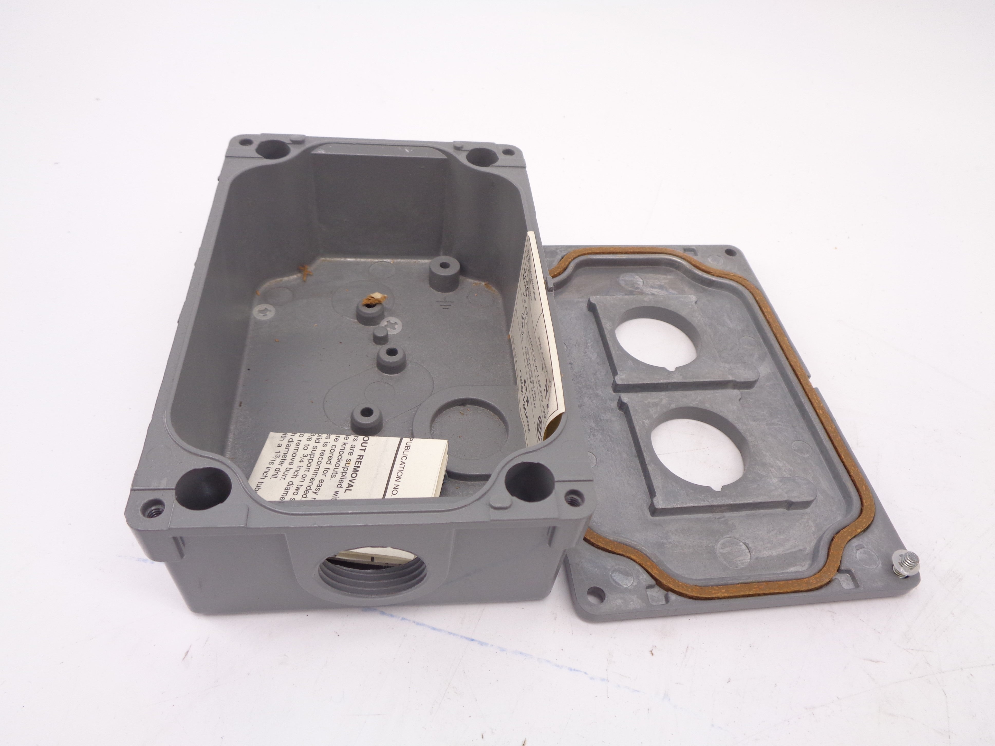 CUTLER HAMMER 10250TN2 SER. B1 NSMP