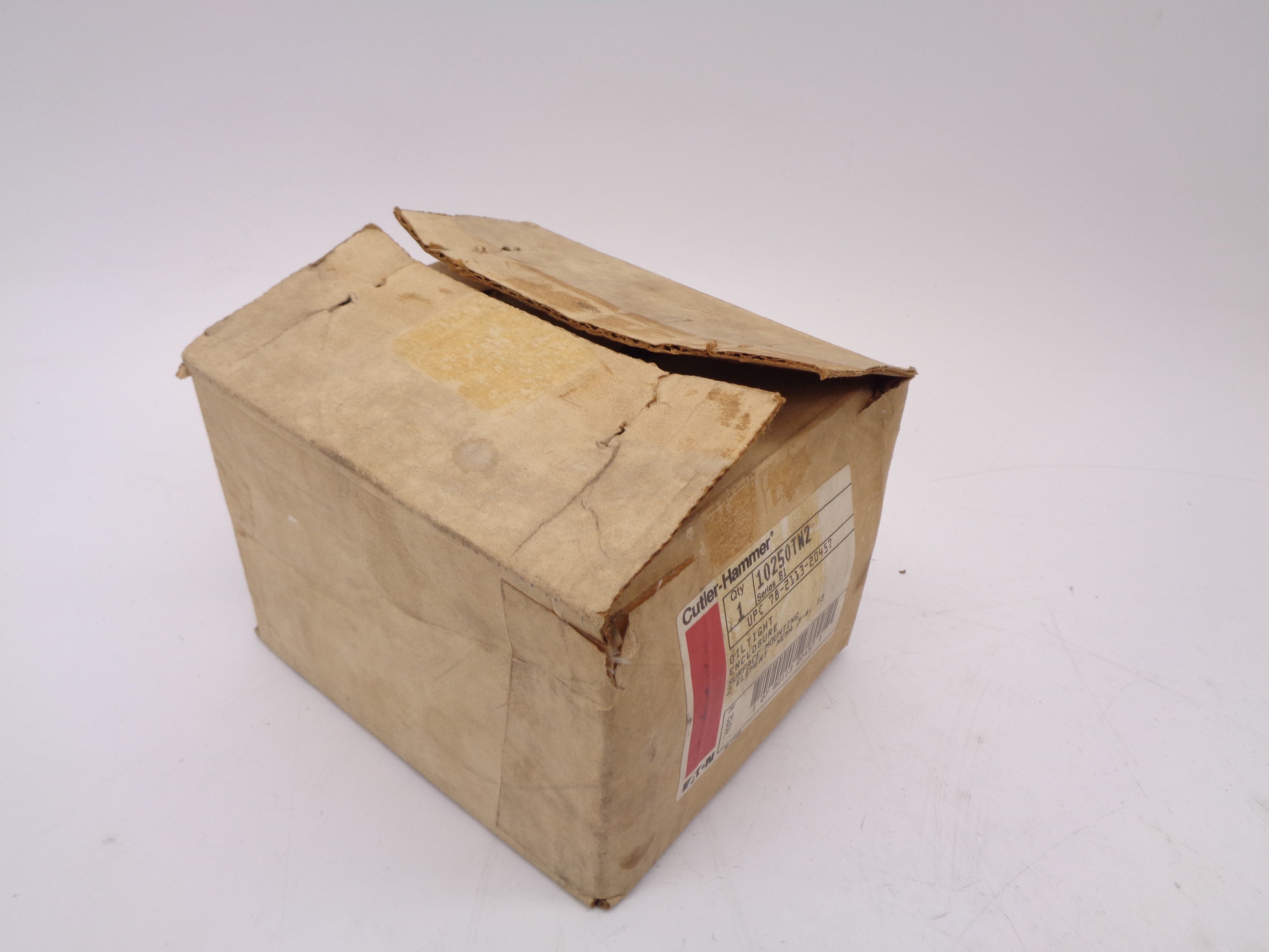 CUTLER HAMMER 10250TN2 SER. B1 NSMP