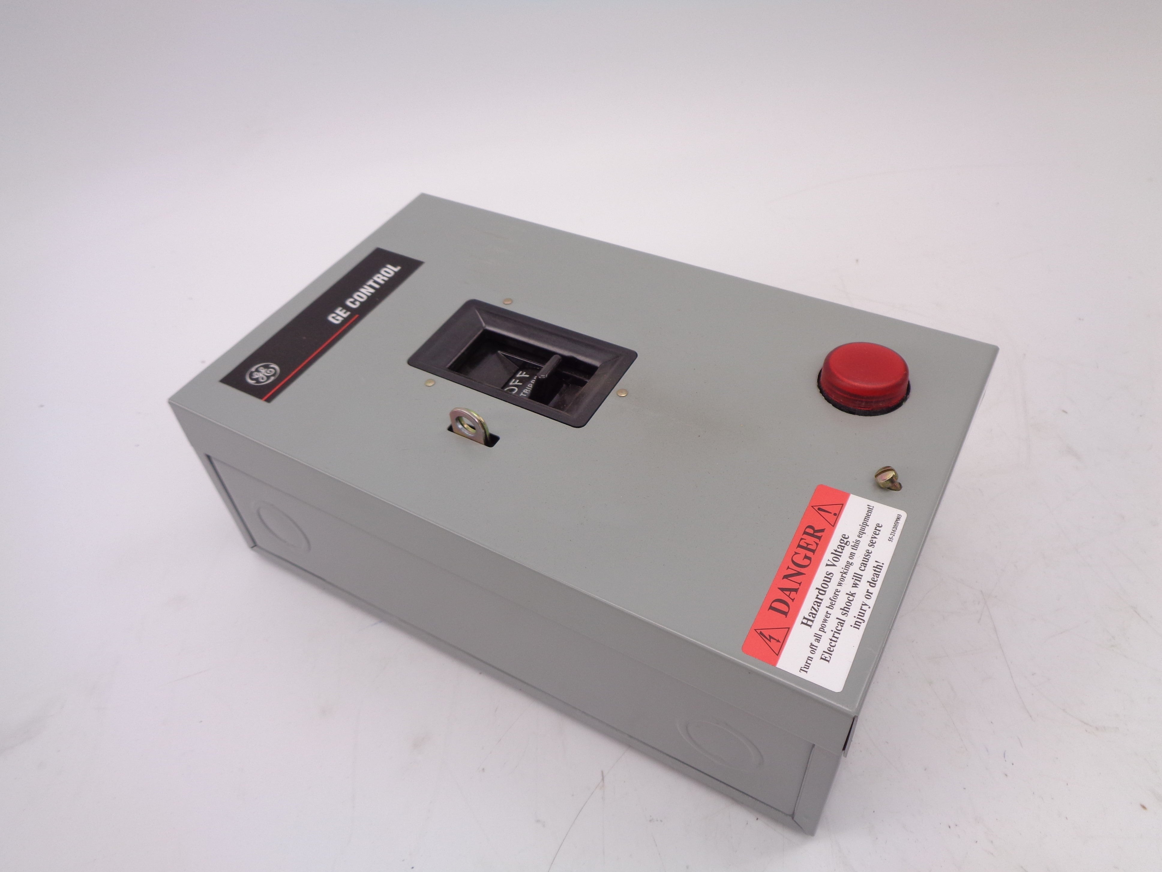 GENERAL ELCTRIC CR1062S2AAT202R NSMP