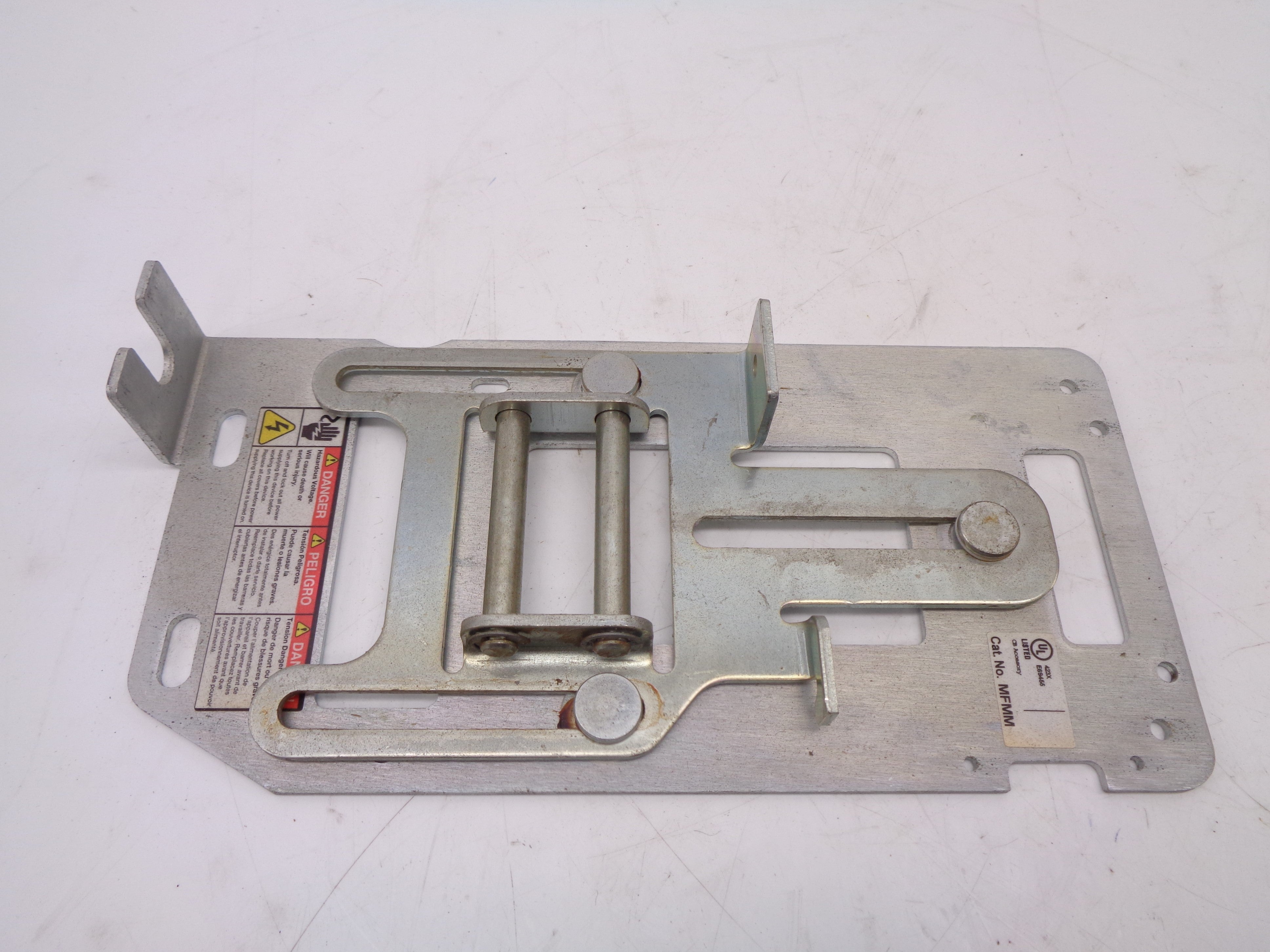 SIEMENS MFMM NSMP