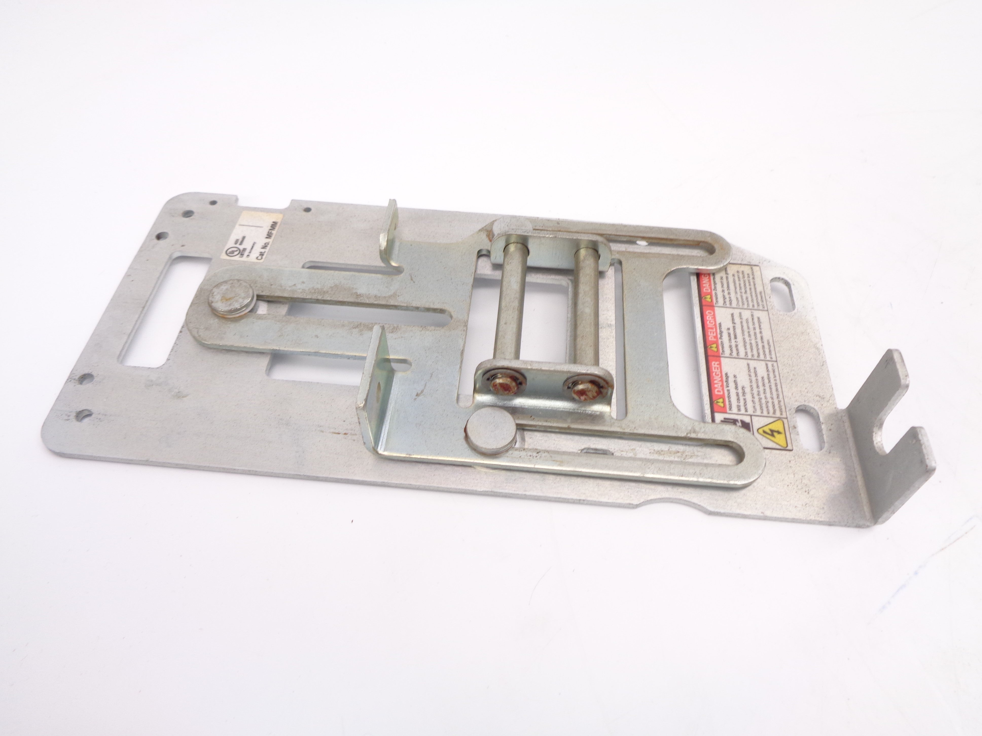 SIEMENS MFMM NSMP