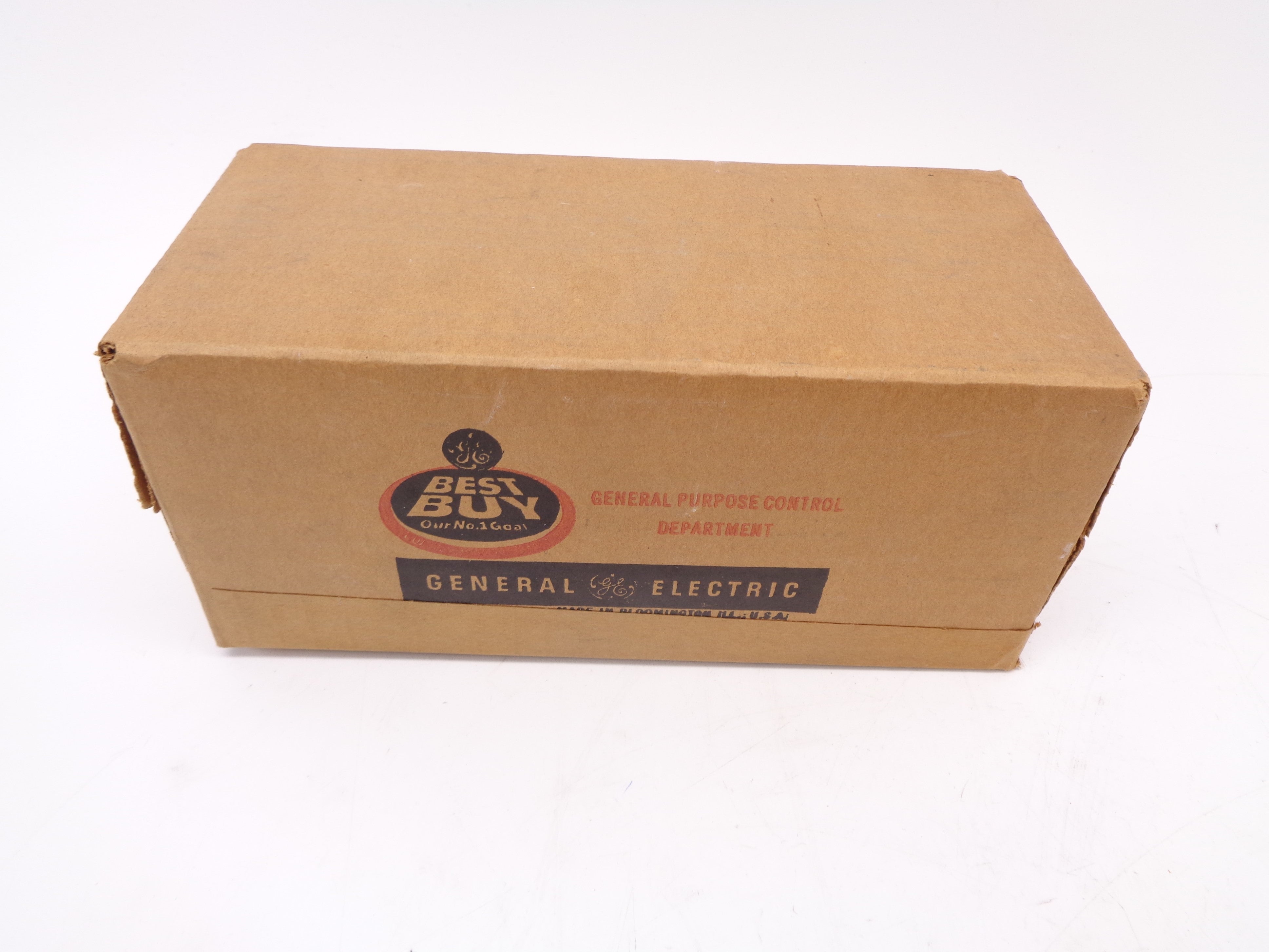GENERAL ELECTRIC CR115X2 NSFS