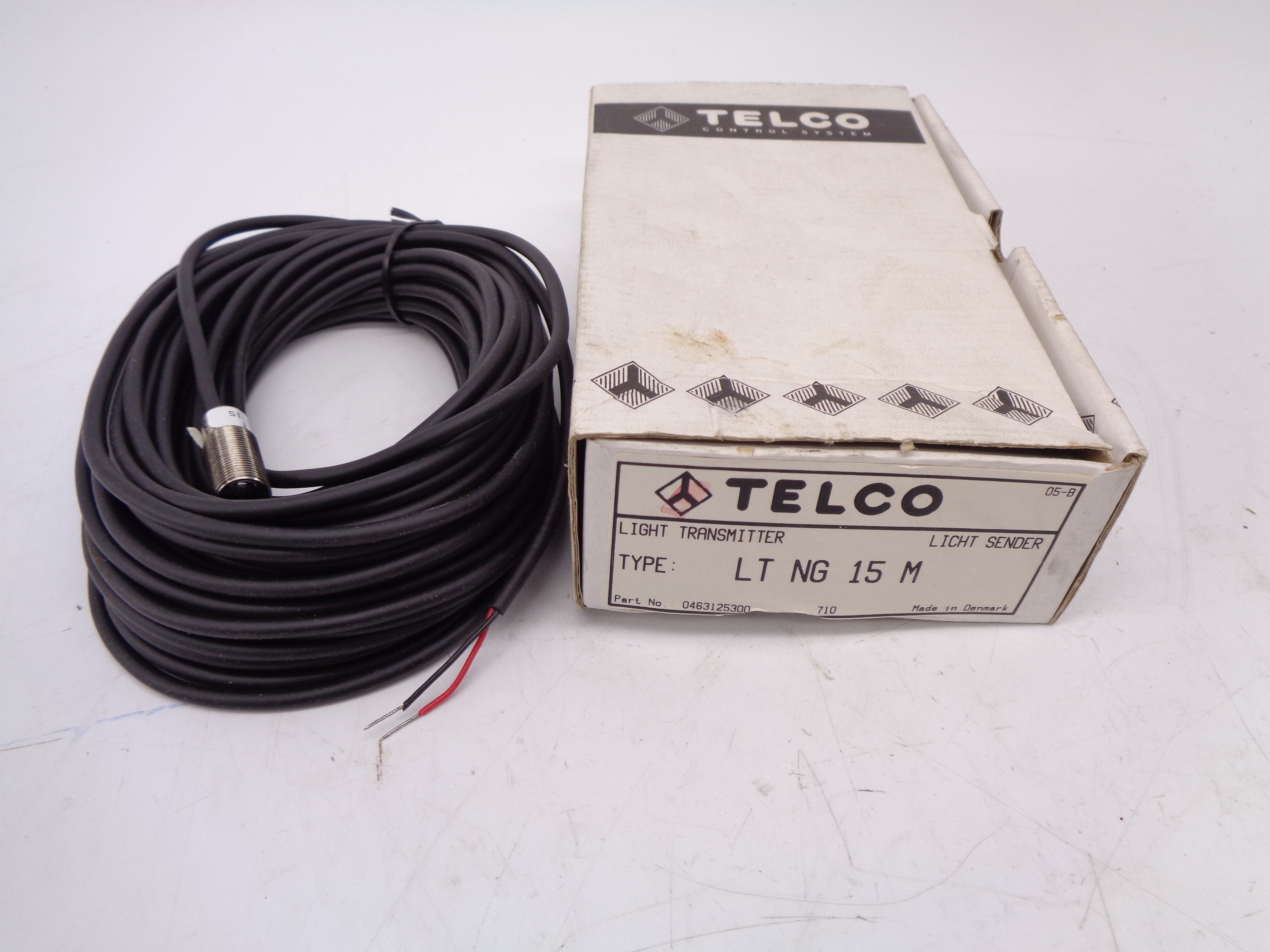 TELCO LTNG15M NSMP