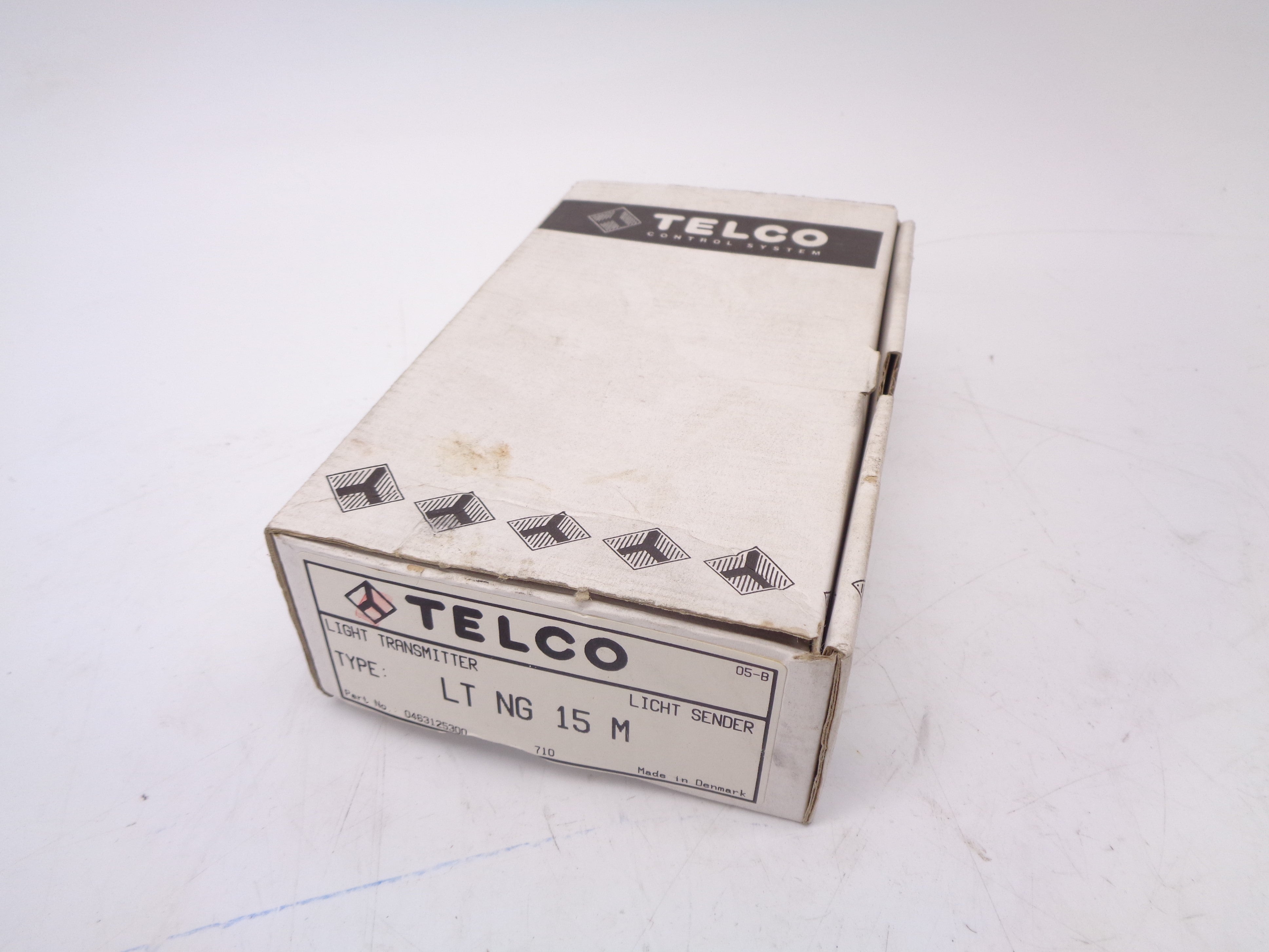 TELCO LTNG15M NSMP