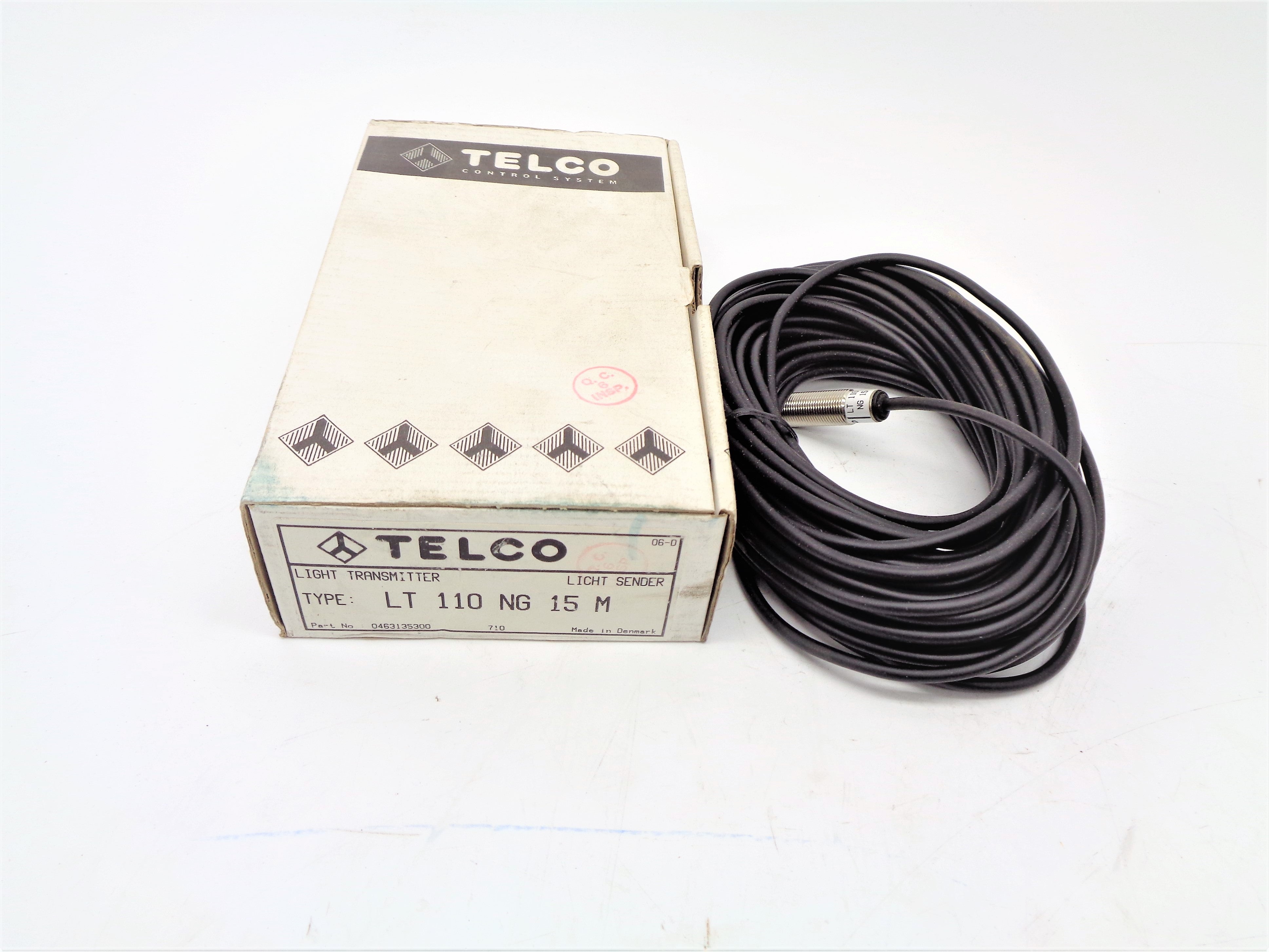 TELCO LT110NG15M NSMP