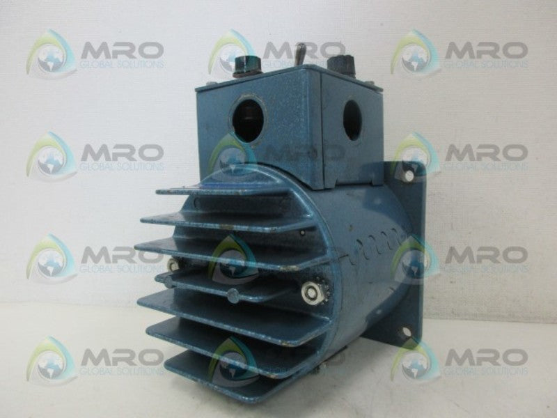 GRAHAM 390S/323 DC DRIVE *USED*