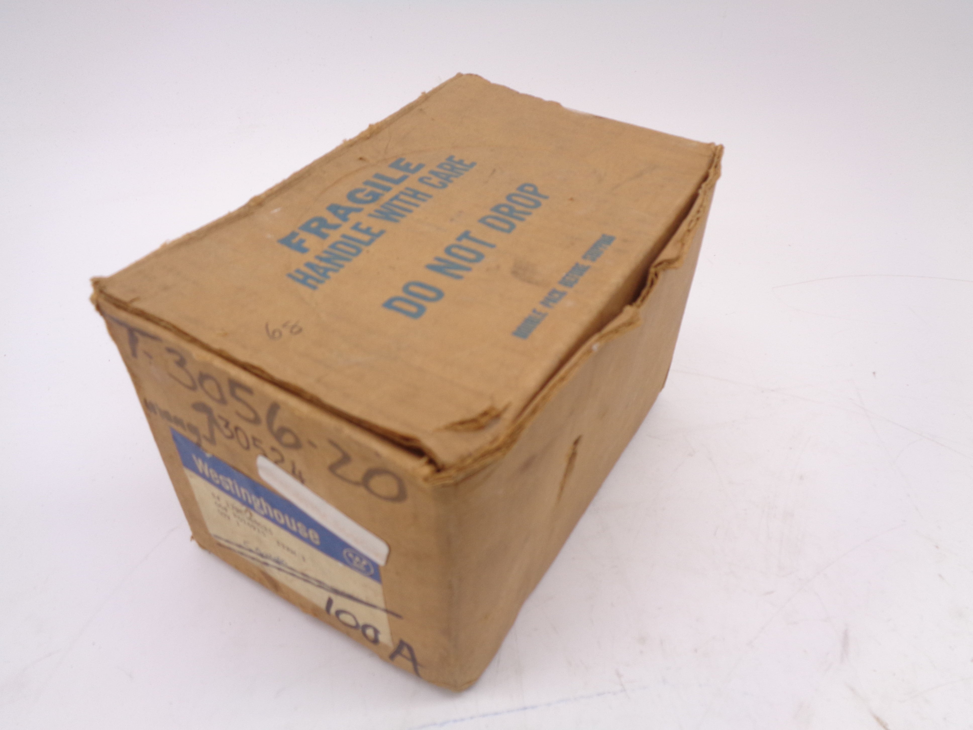 WESTINGHOUSE 179C368G25 100A 600V NSMP
