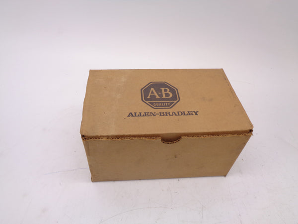 ALLEN BRADLEY 1494V-FSR633 SER. A (BR/YL) NSMP