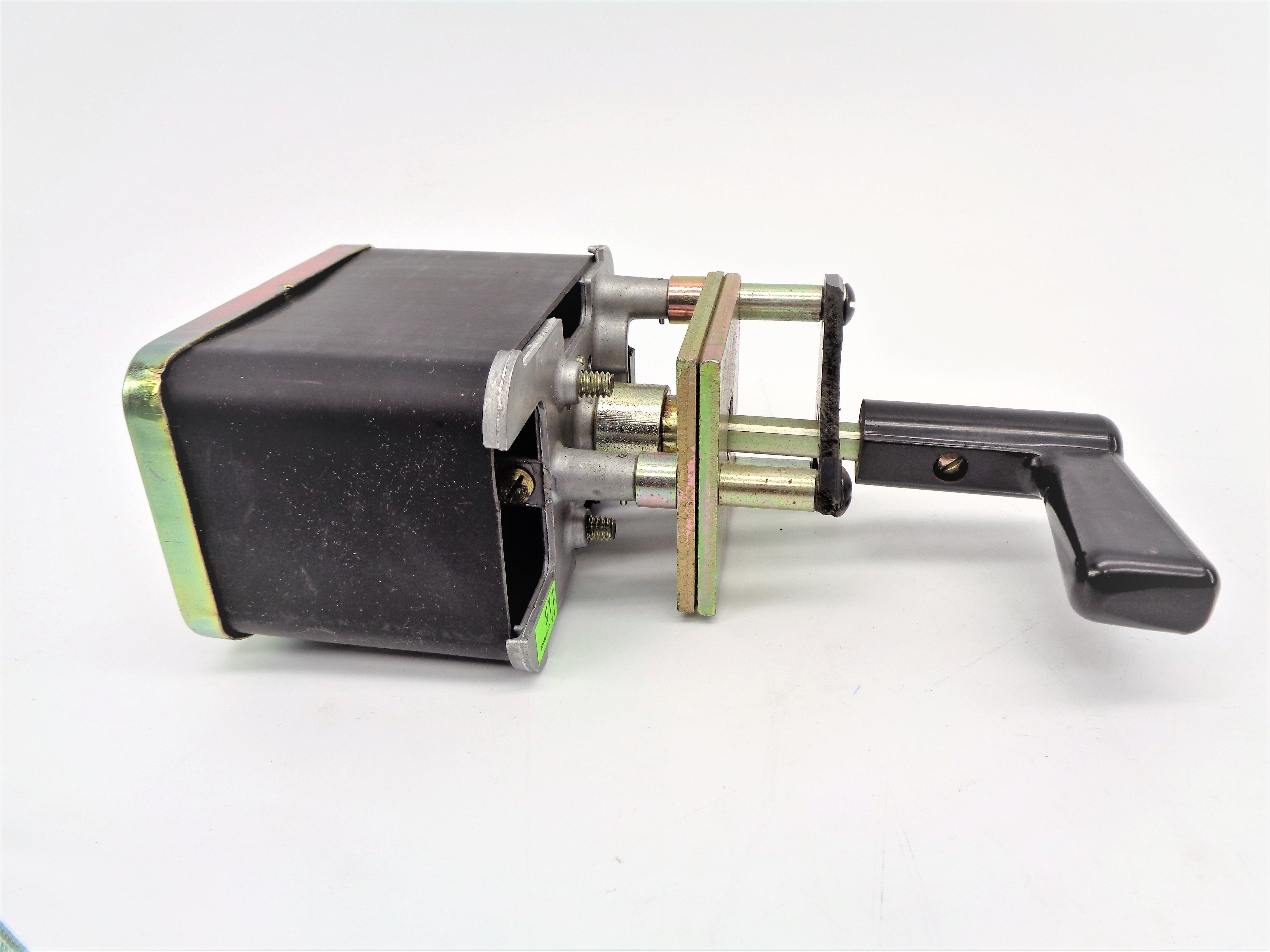 GENERAL ELECTRIC 16SB1BB365SSB2PP4 (AS PICTURED) UNMP