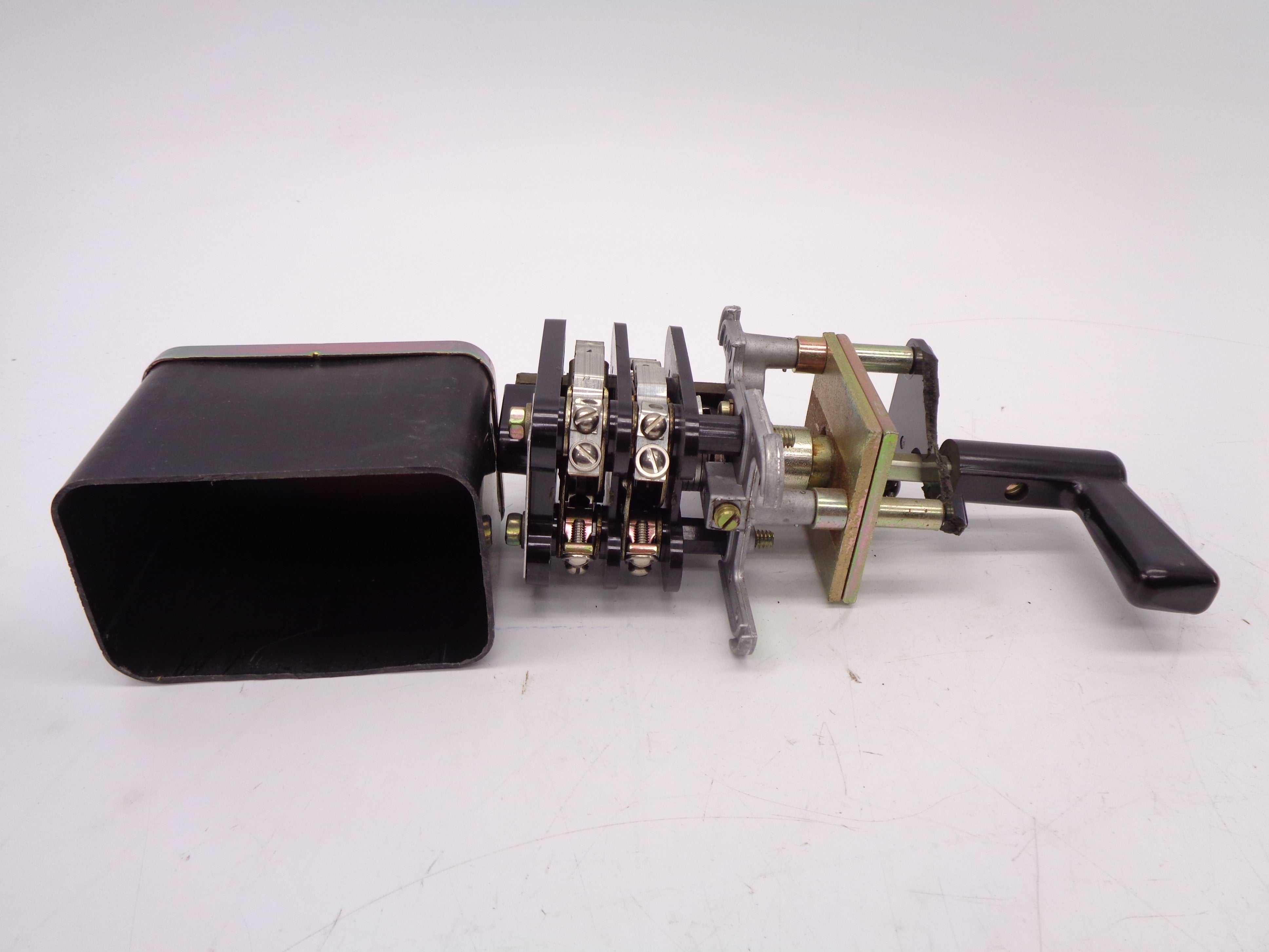 GENERAL ELECTRIC 16SB1BB365SSB2PP4 (AS PICTURED) UNMP