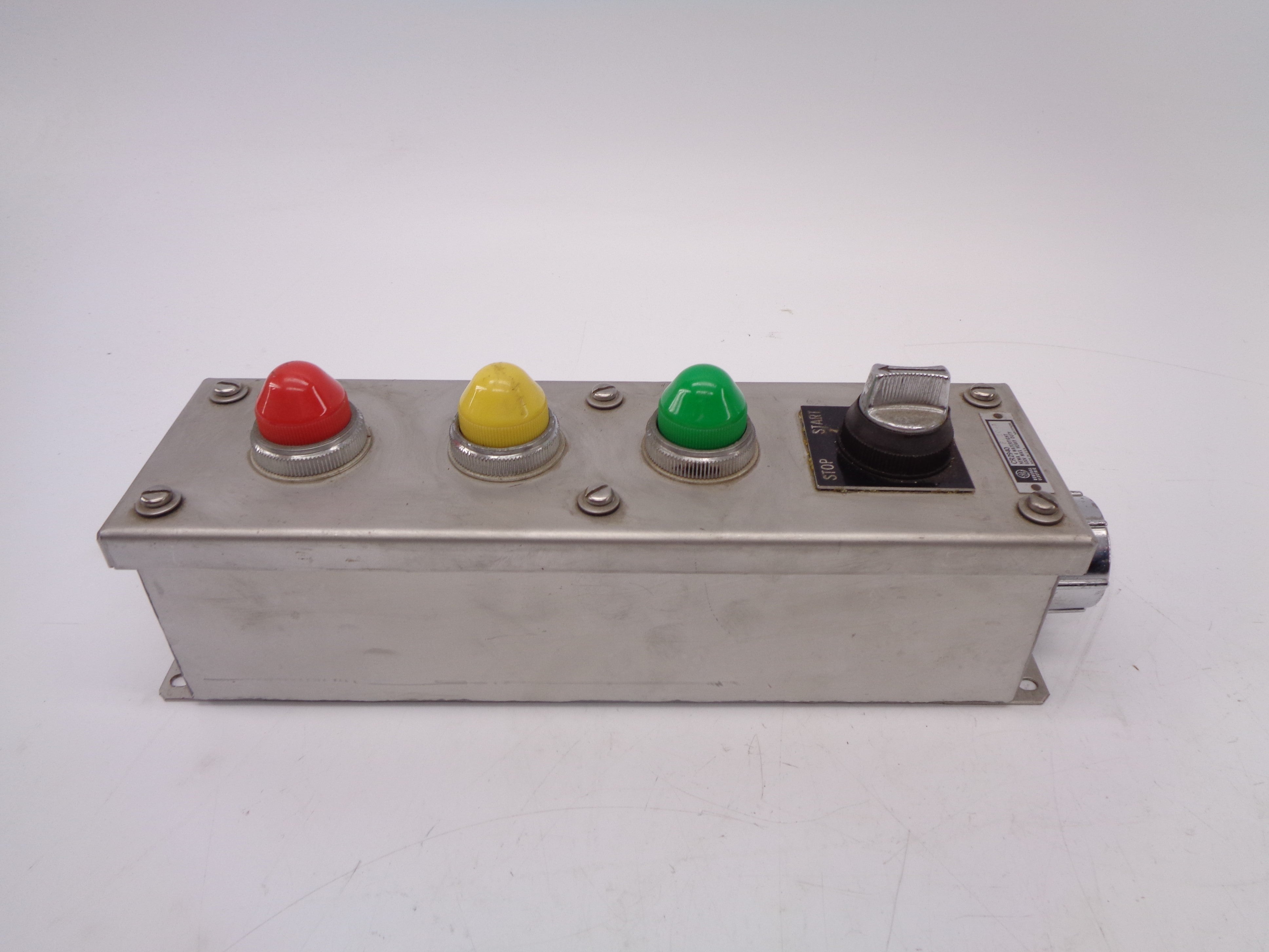 GENERAL ELECTRIC CR2940FM204A UNMP