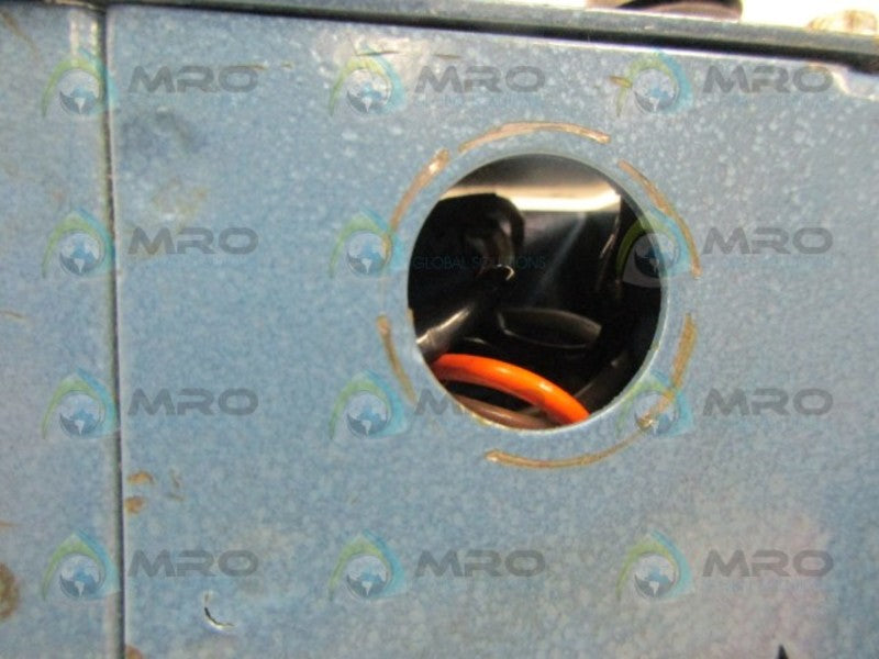 GRAHAM 390S/323 DC DRIVE *USED*